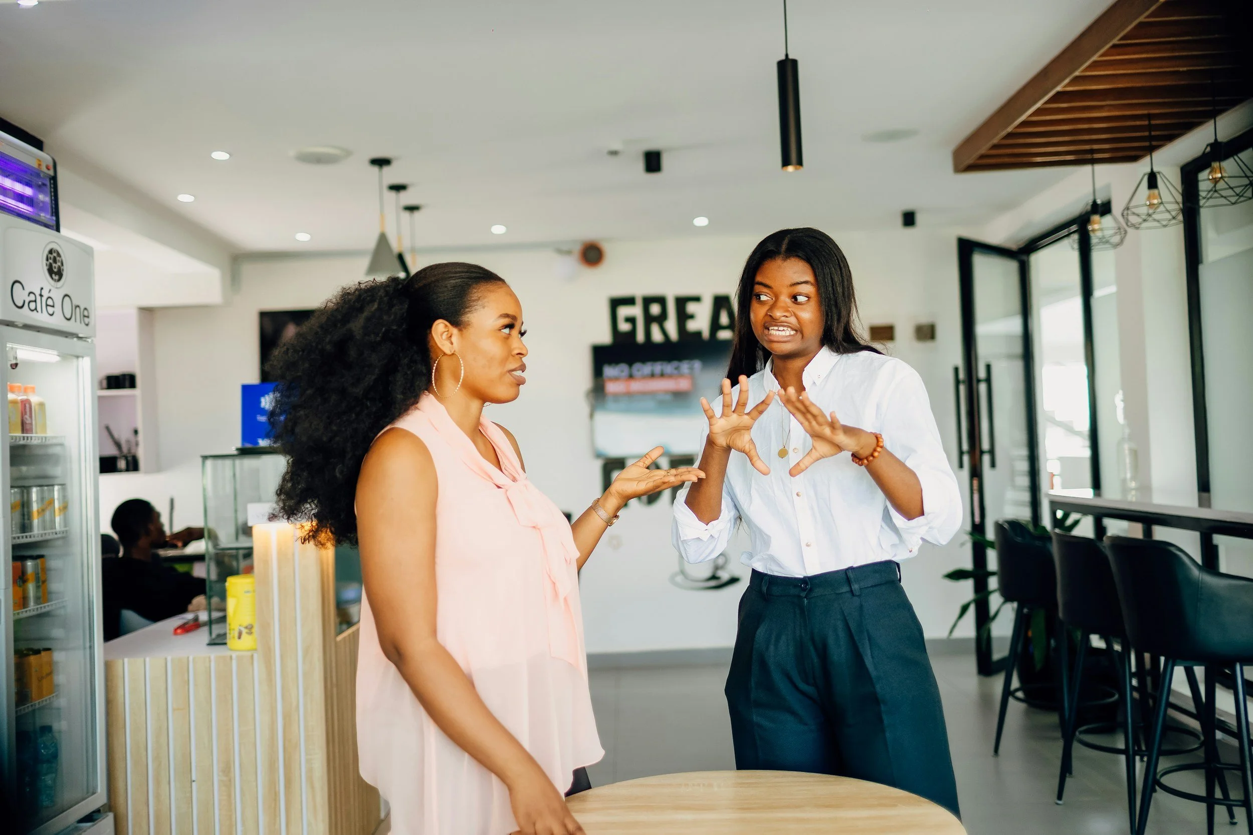 When Bullying Bonds: The Unlikely Friendships Among Adult Women 