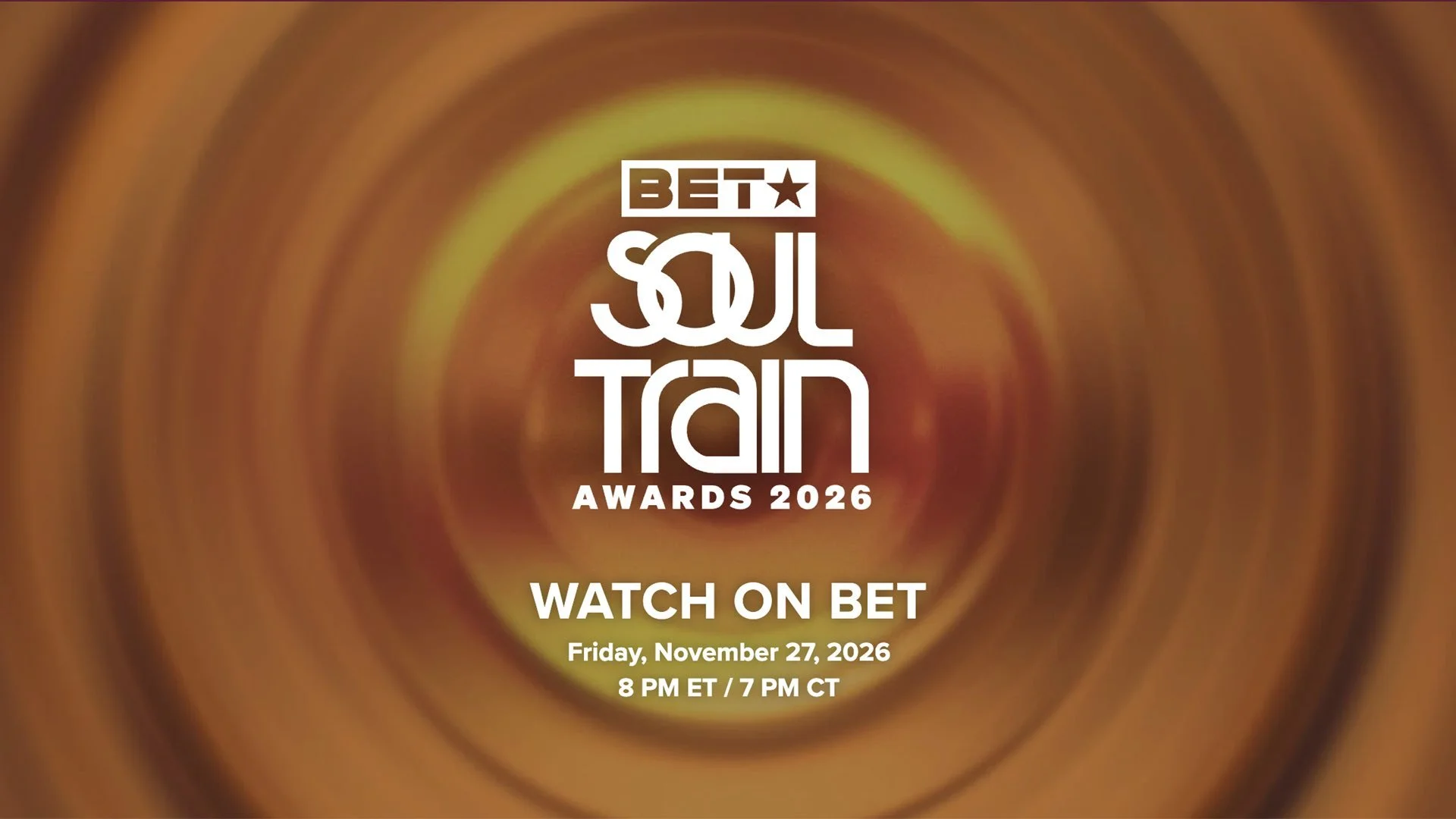 The Soul Train Awards Make a  Return to Television