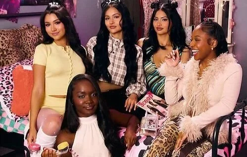 SHEIN Taps Top Streamers To Bring Its Fall/Winter '26 Trend Campaign To Life 