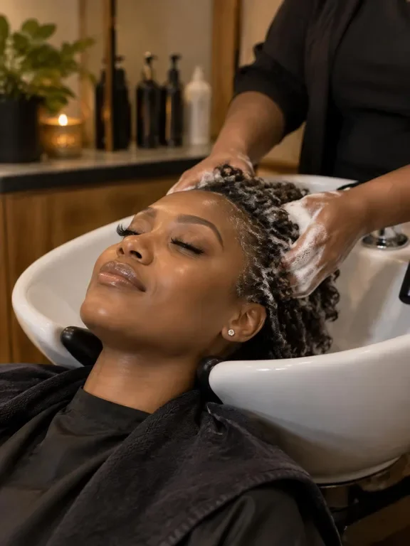 Ulta Beauty’s Groundbreaking Move Affordable Professional Haircare for Black  Women