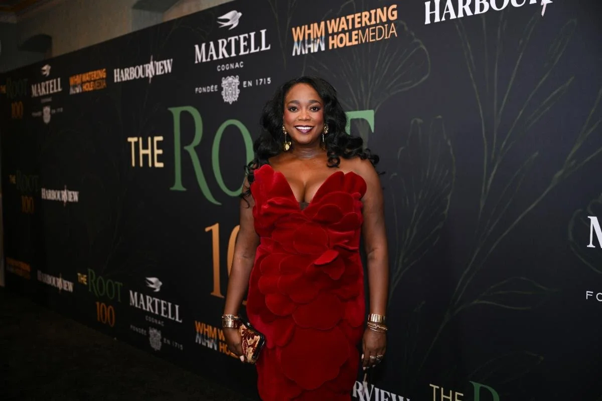 The ROOT 100: A Collective Celebration of Black Achievement — HEIGHT ...