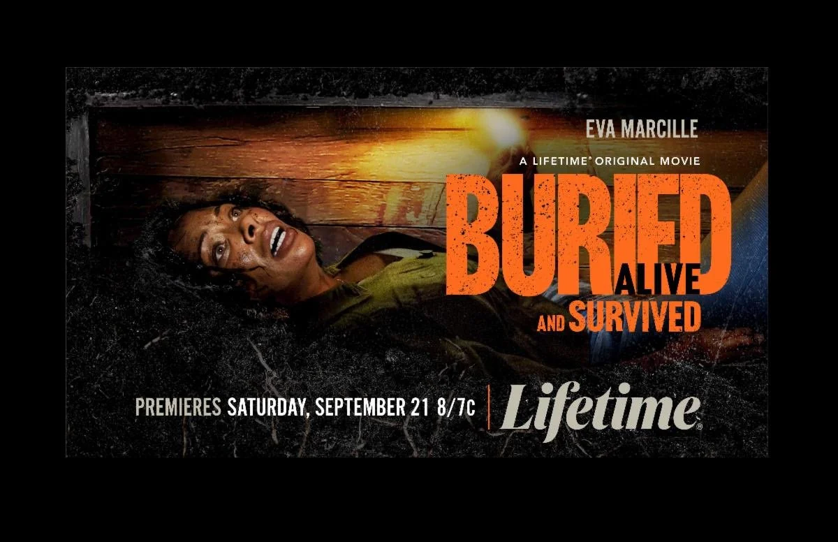 Buried Alive And Survived Is Based On What True Story