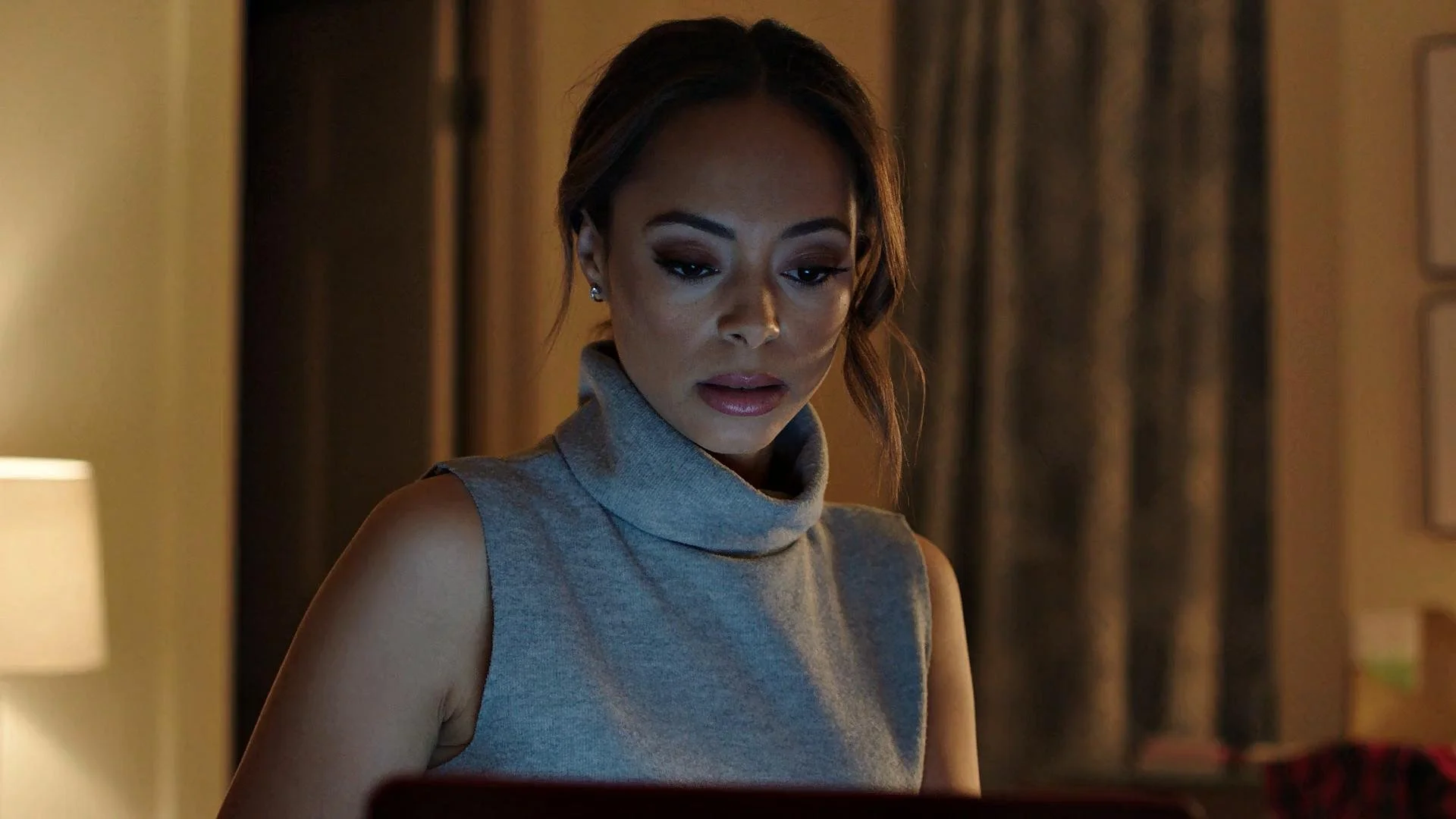 Lifetime Presents  New Thrillers Coming In June