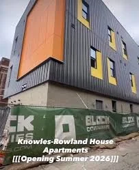 Beyoncé Knowles and Kelly Rowland Build Supportive Housing In Hometown ...