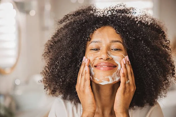 Achieving Glowing Skin During        Winter Months