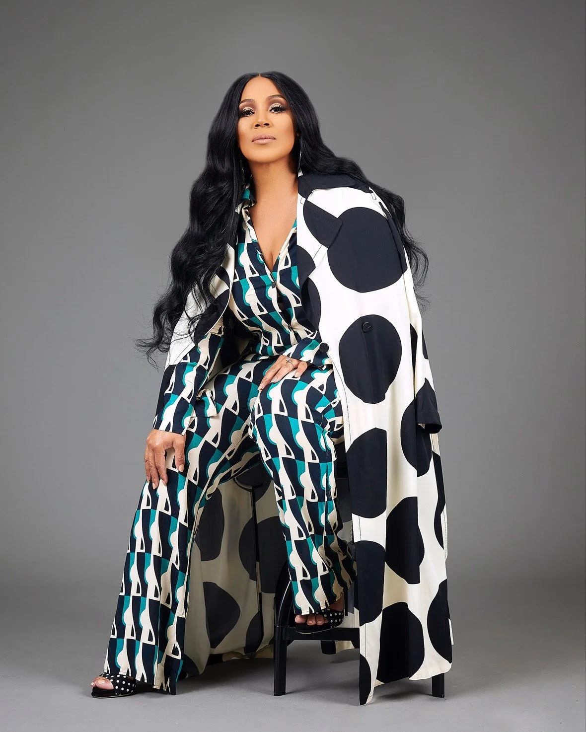 Recording Artist ERICA CAMPBELL To Release Her 3rd Studio Album ...