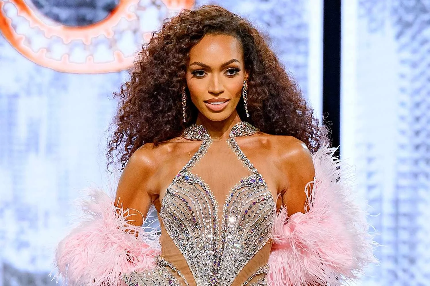 JUSTUS KELLEY         A New Era For        MISS USA