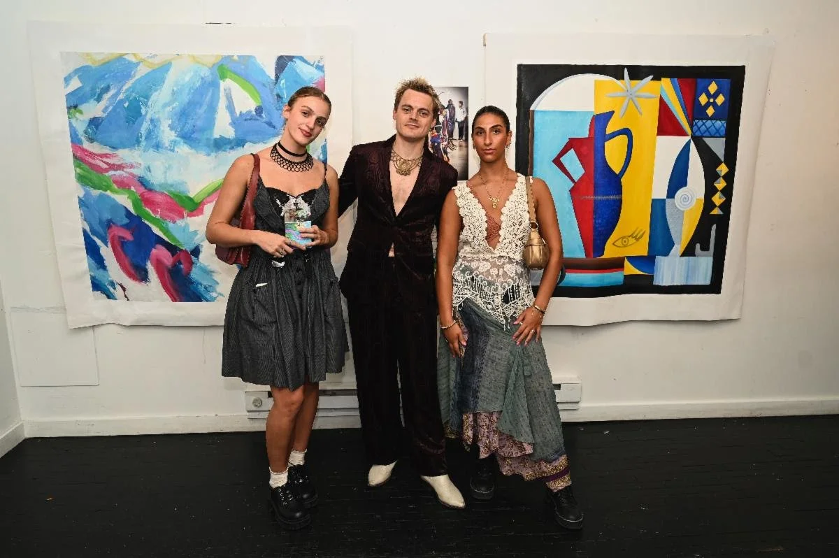 Studio Rousseau Unveils 'The Art of Couture' Exhibition at NYFW ...