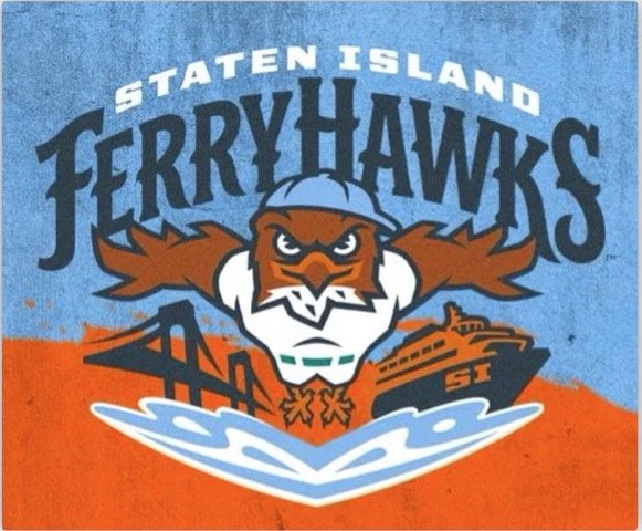staten island ferryhawks stadium