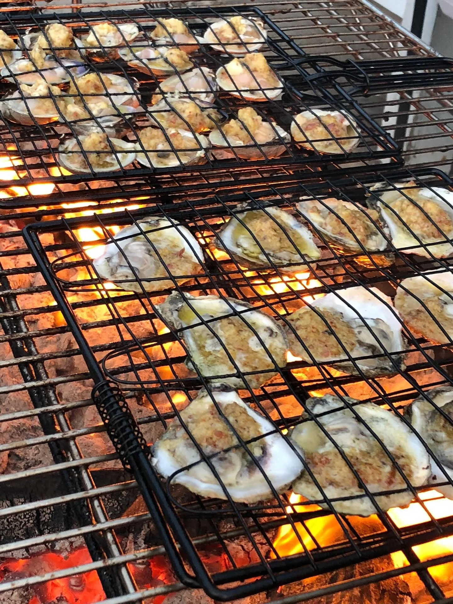 Buy your 🎟️ for the Norwalk Fireworks Party on July 3rd @ Oyster Shack Norwalk & @thegalleyncm 
*See last slide for details!
https://order.toasttab.com/order-and-pay/copps-island-oyster-shack-at-cove-marina-48-calf-pasture-beach-road?t=JULY%203&