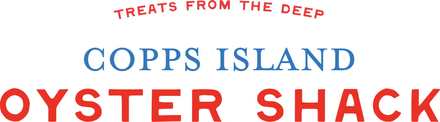 Oyster Shack