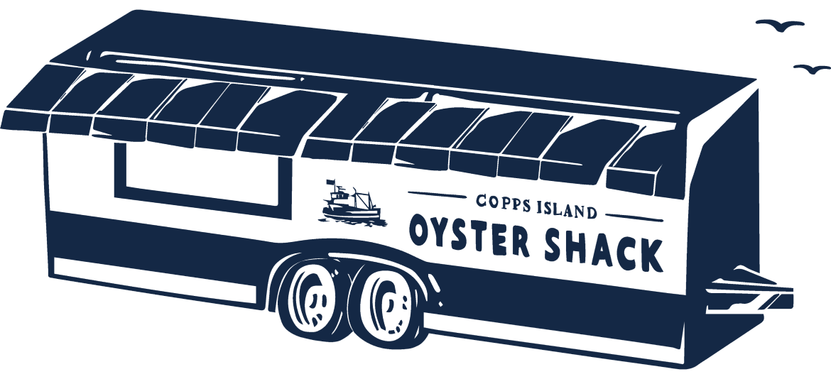 Oyster Shack