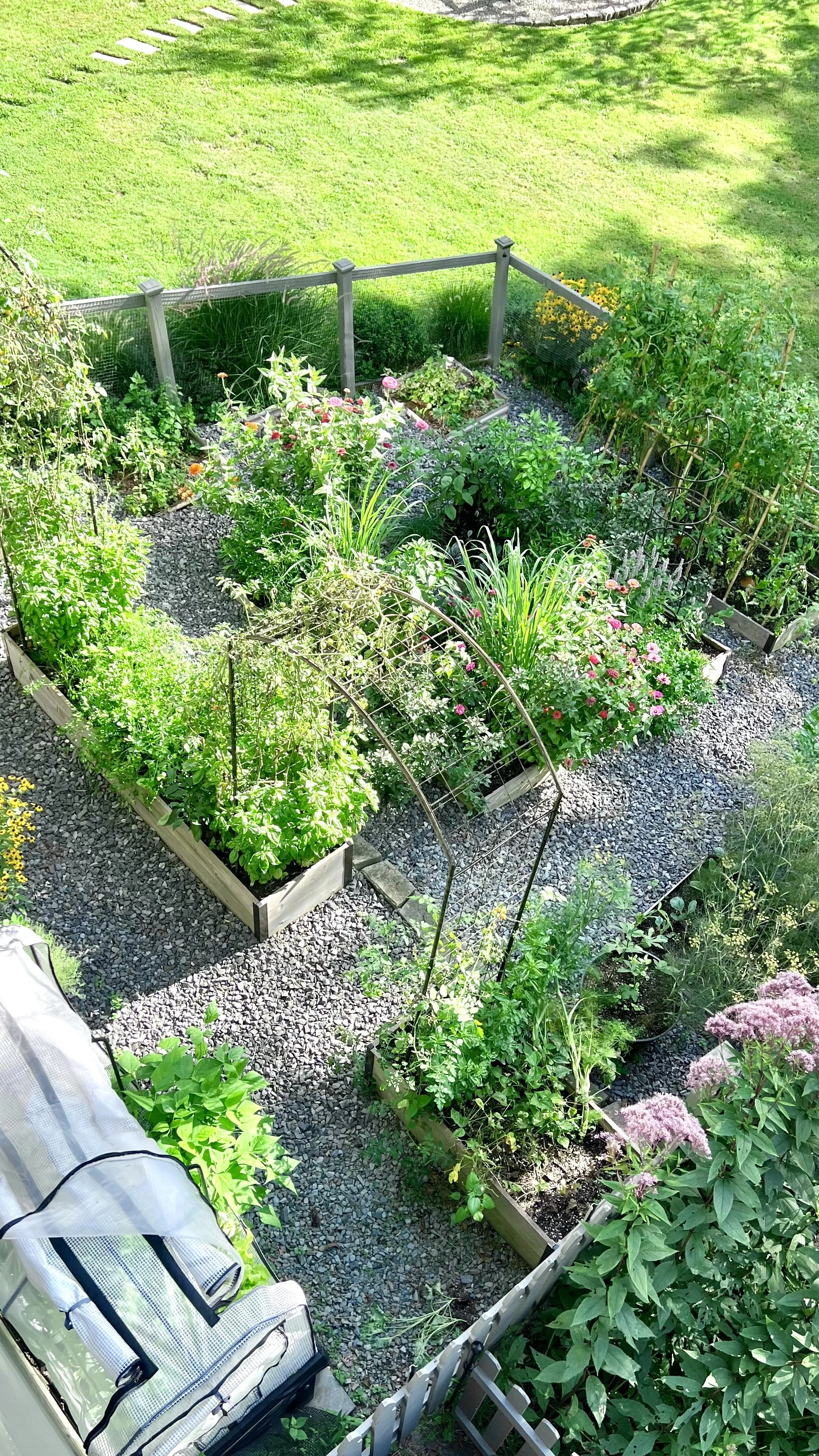 How to Help Garden Soil Recover After a Heatwave