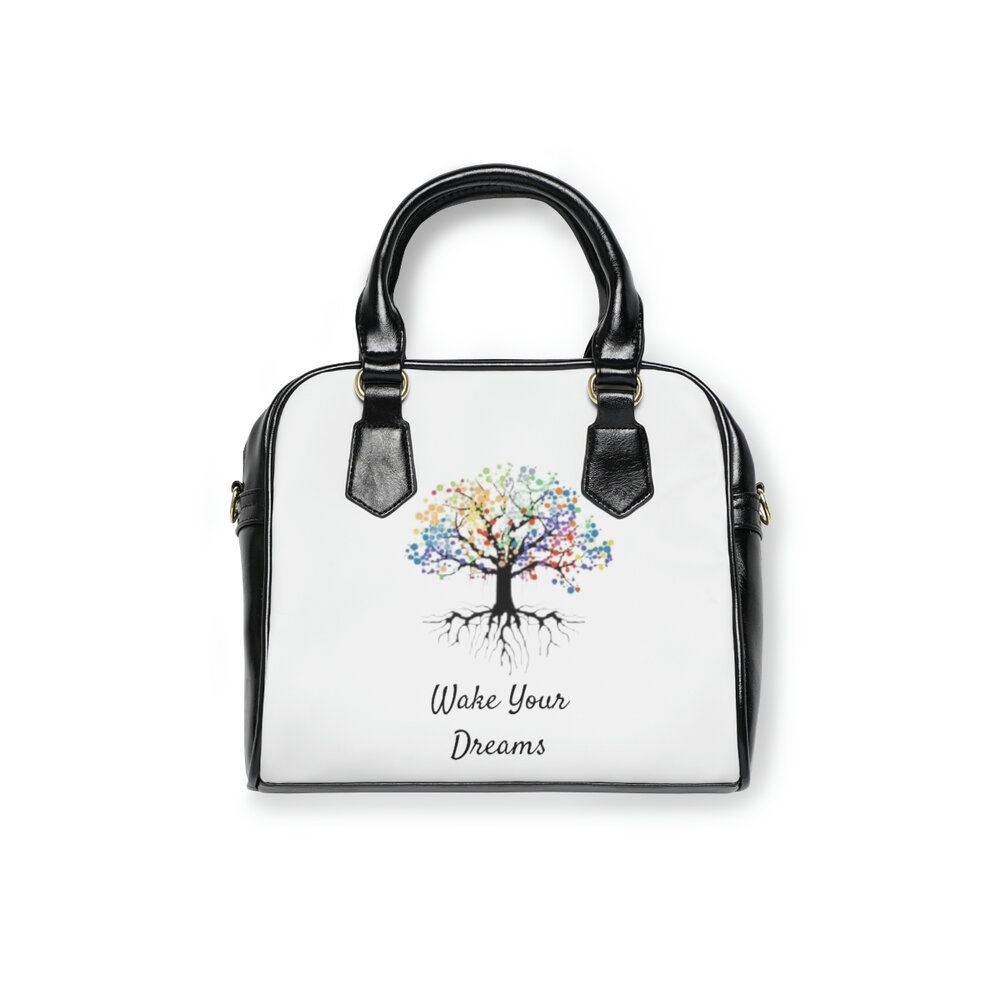 TREE OF LIFE 3 - HANDBAG