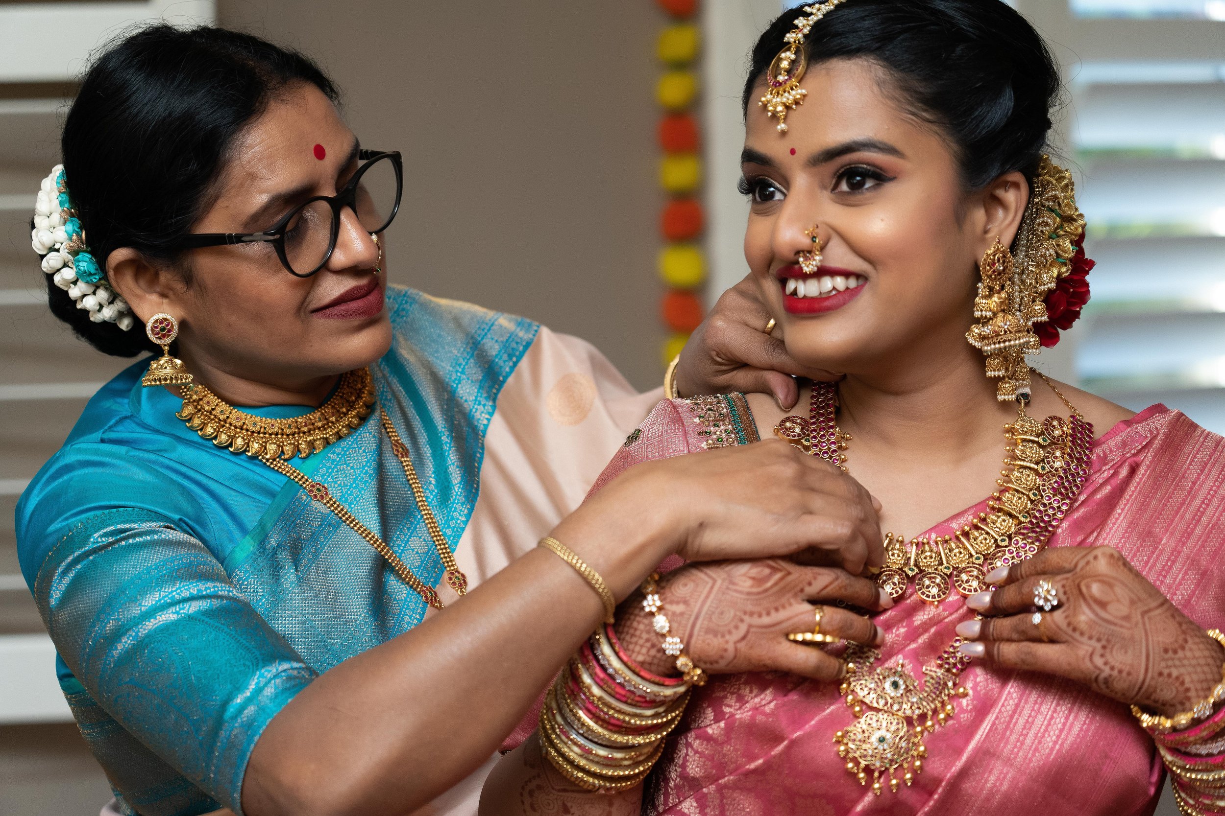 Bay Area South Indian Wedding