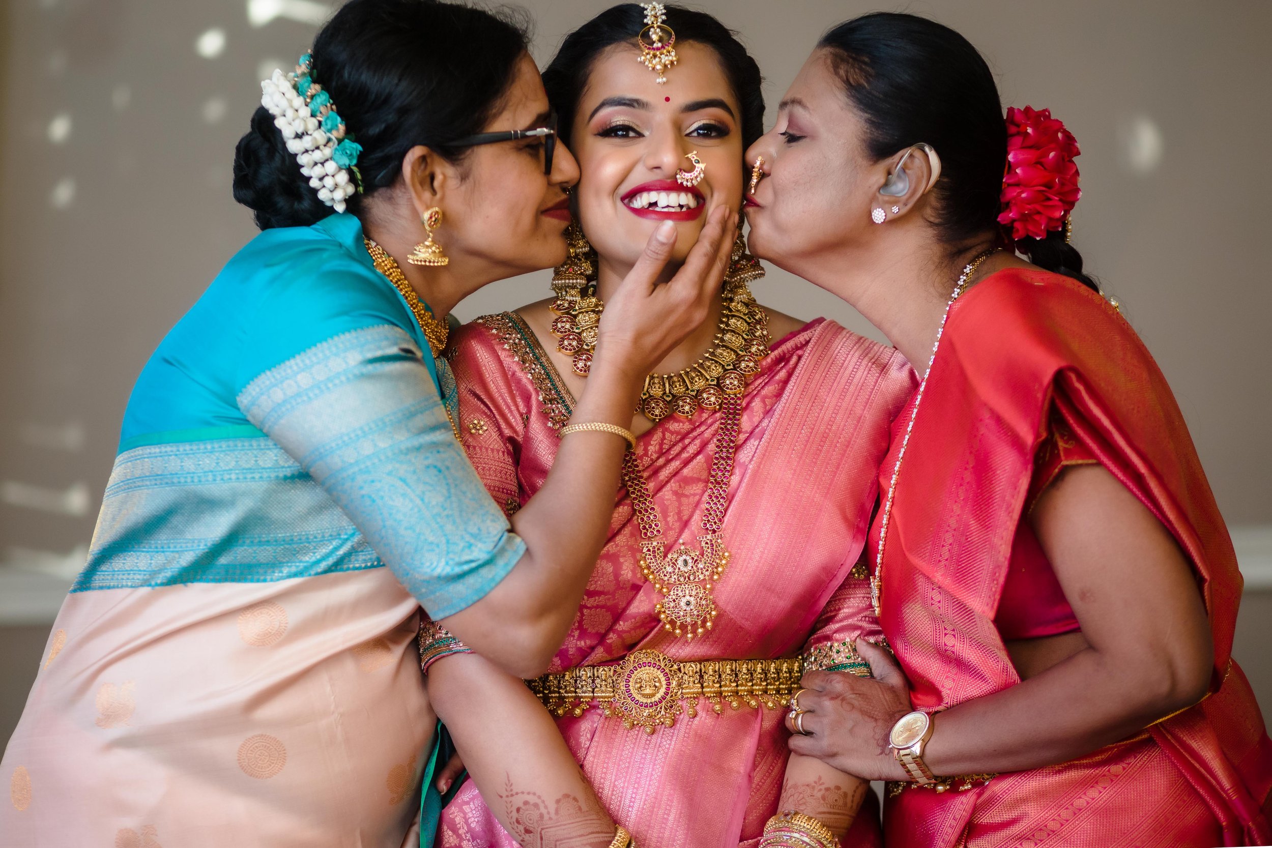 Bay Area South Indian Wedding