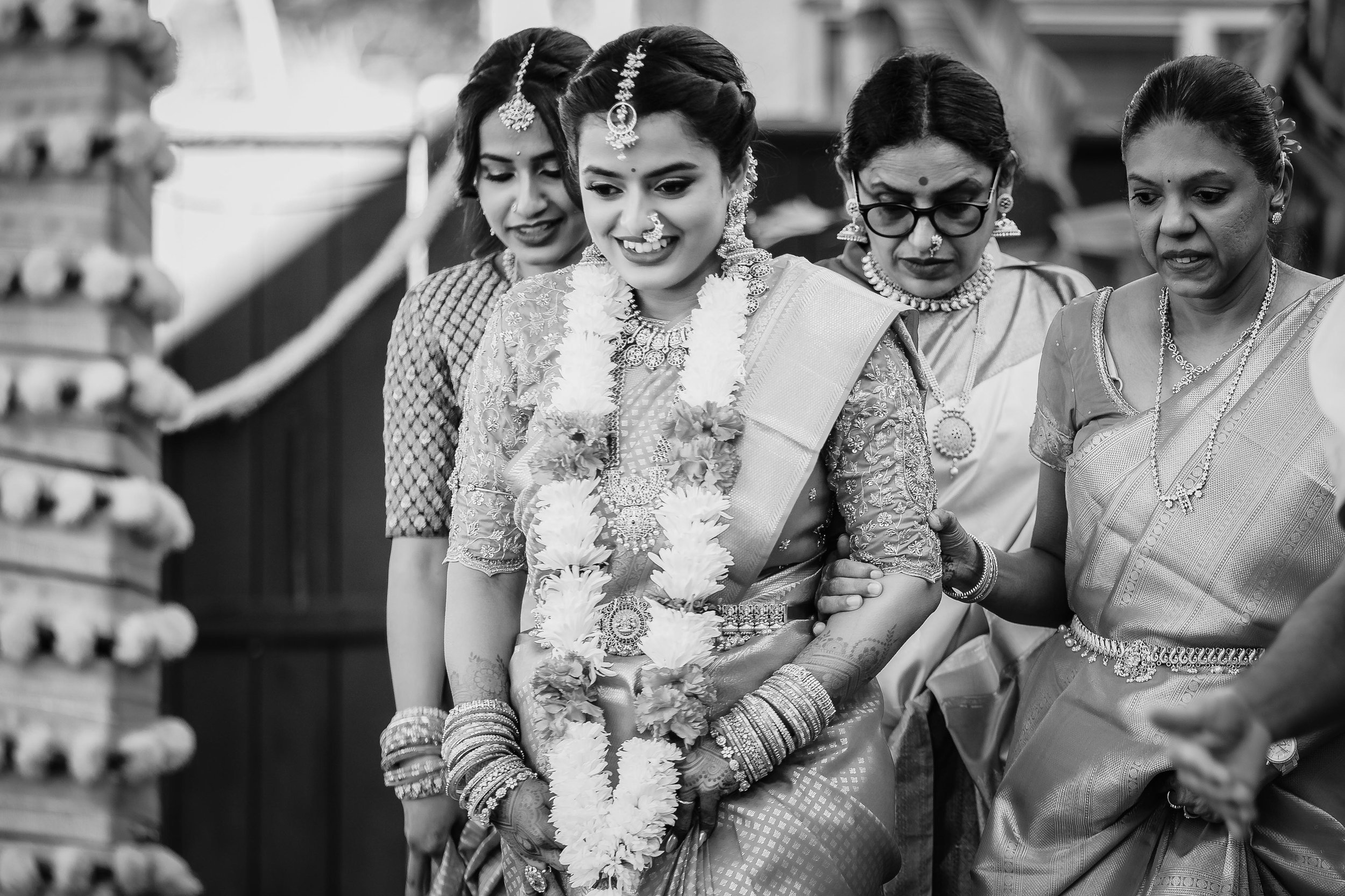  Bay Area Indian Wedding Photographer