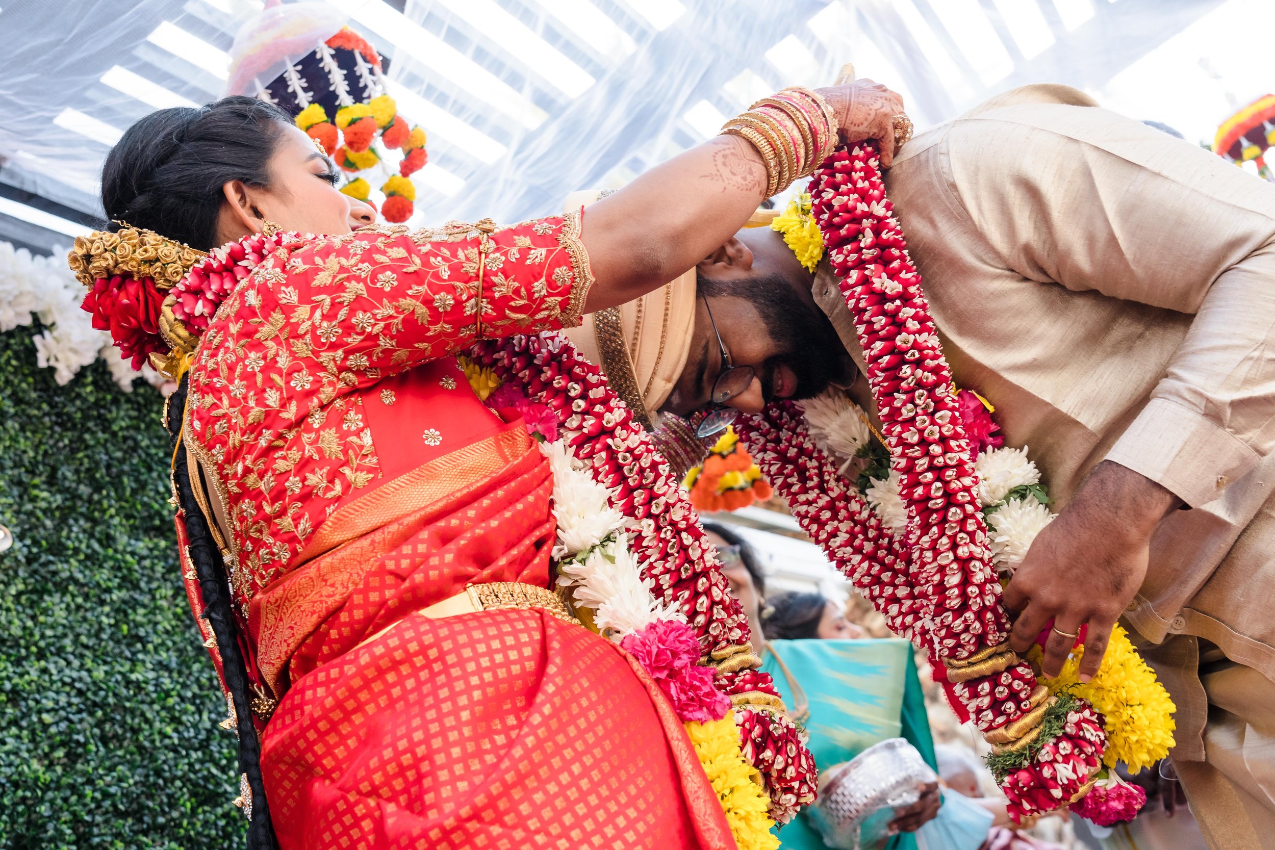 Bay Area South Indian Wedding