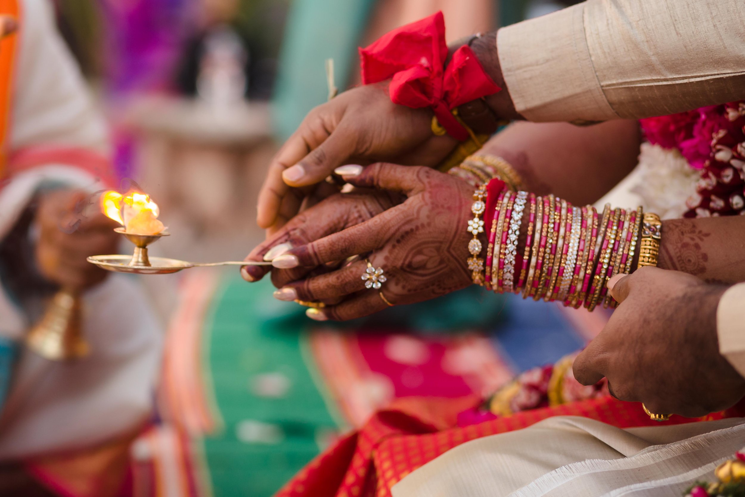 Bay Area Henna Artist