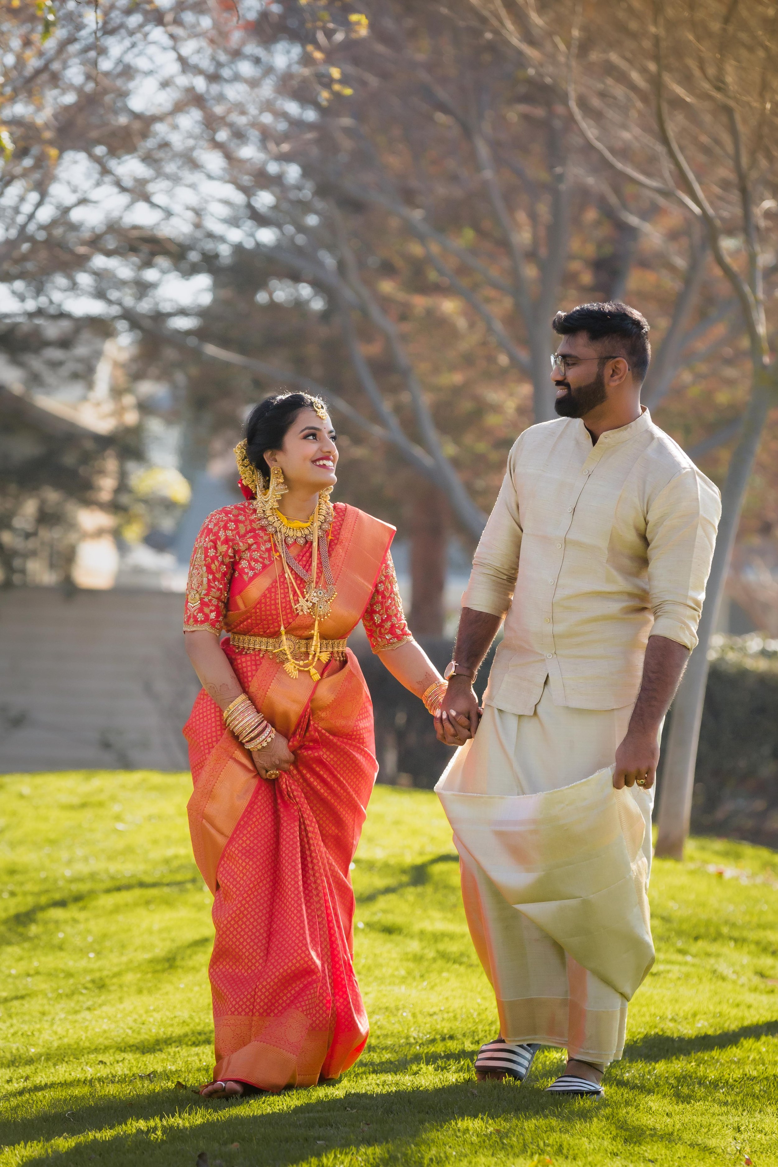 San Jose Indian Wedding Photographer