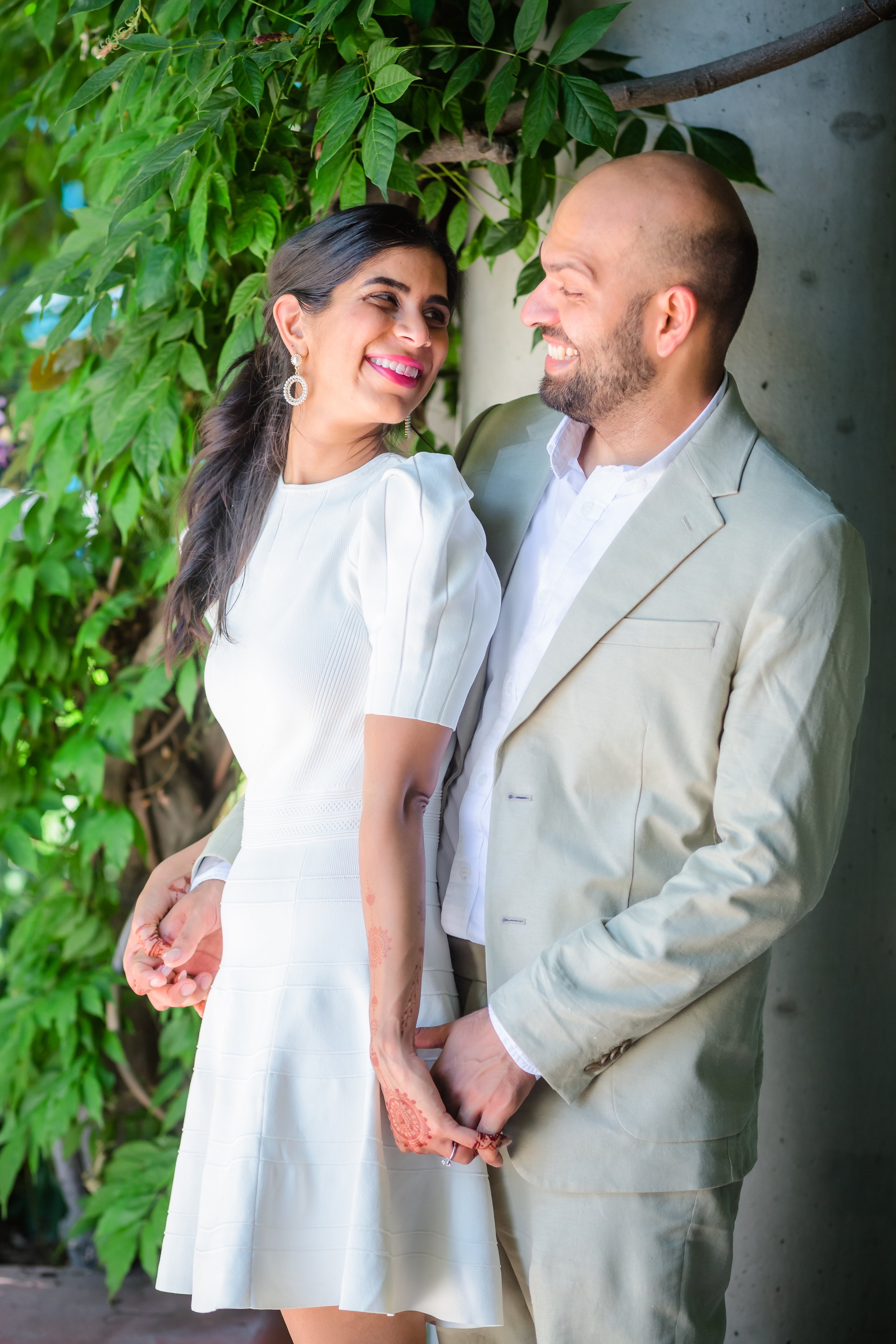 Bay Area Indian Wedding Photographer