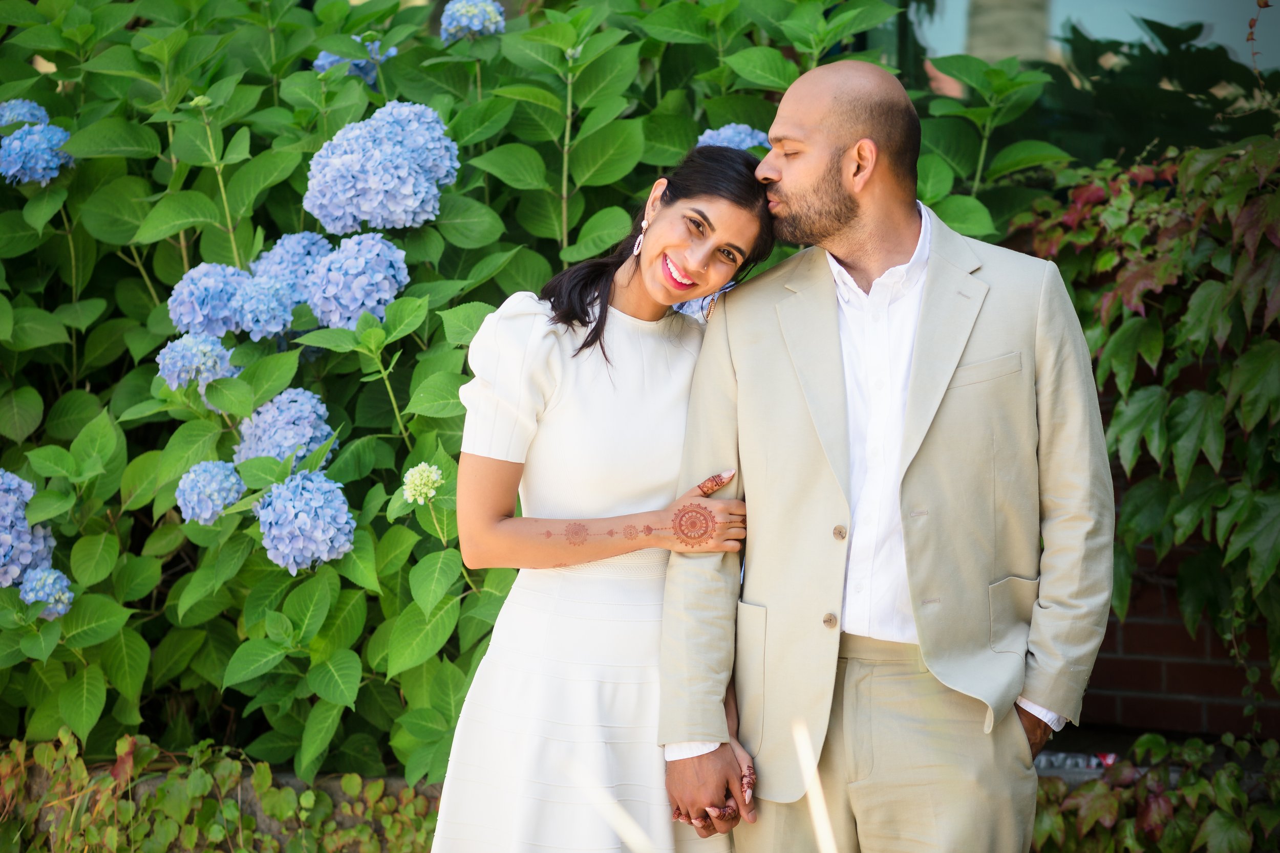 Bay Area Indian Wedding Photographer