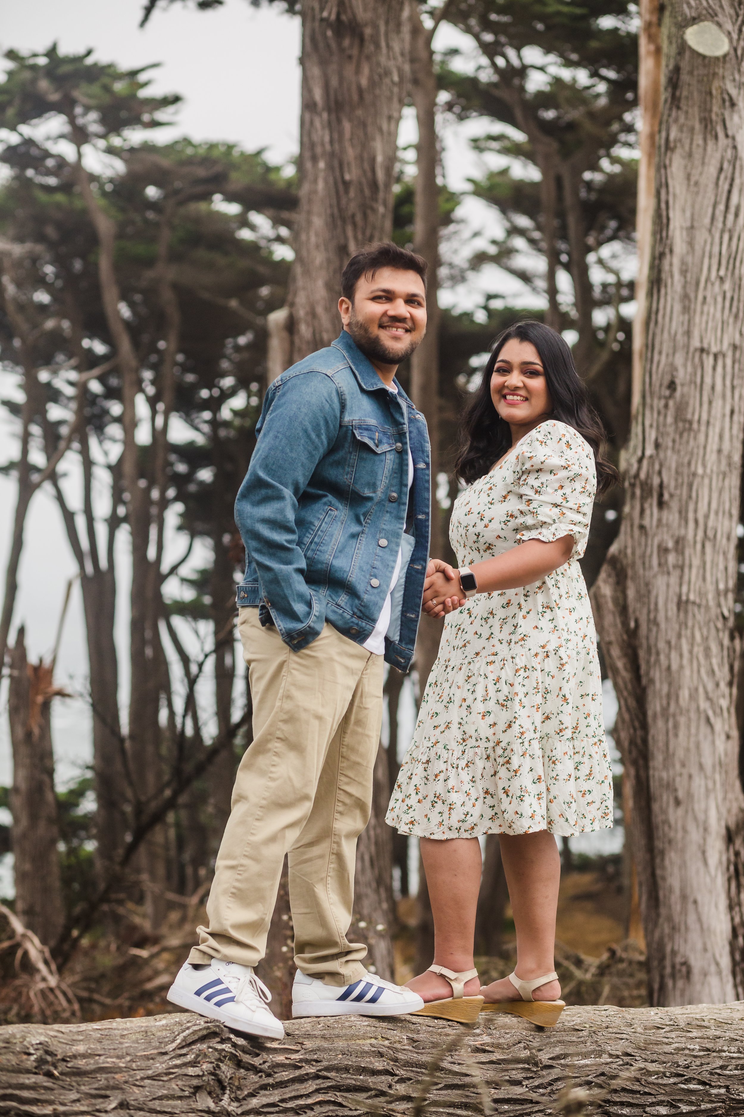 San Francisco Elopement Photographer