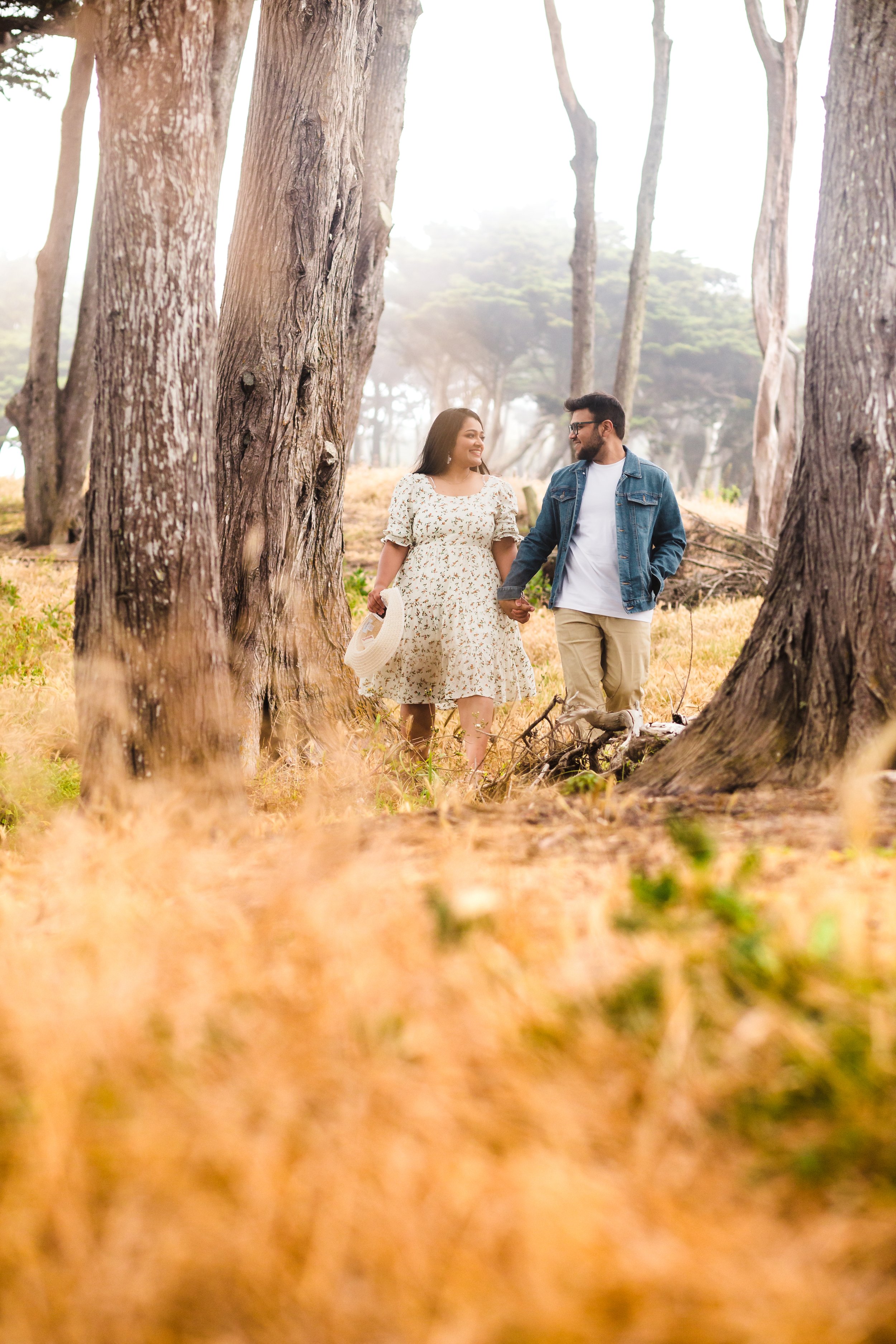 Bay Area Indian Wedding Photographer