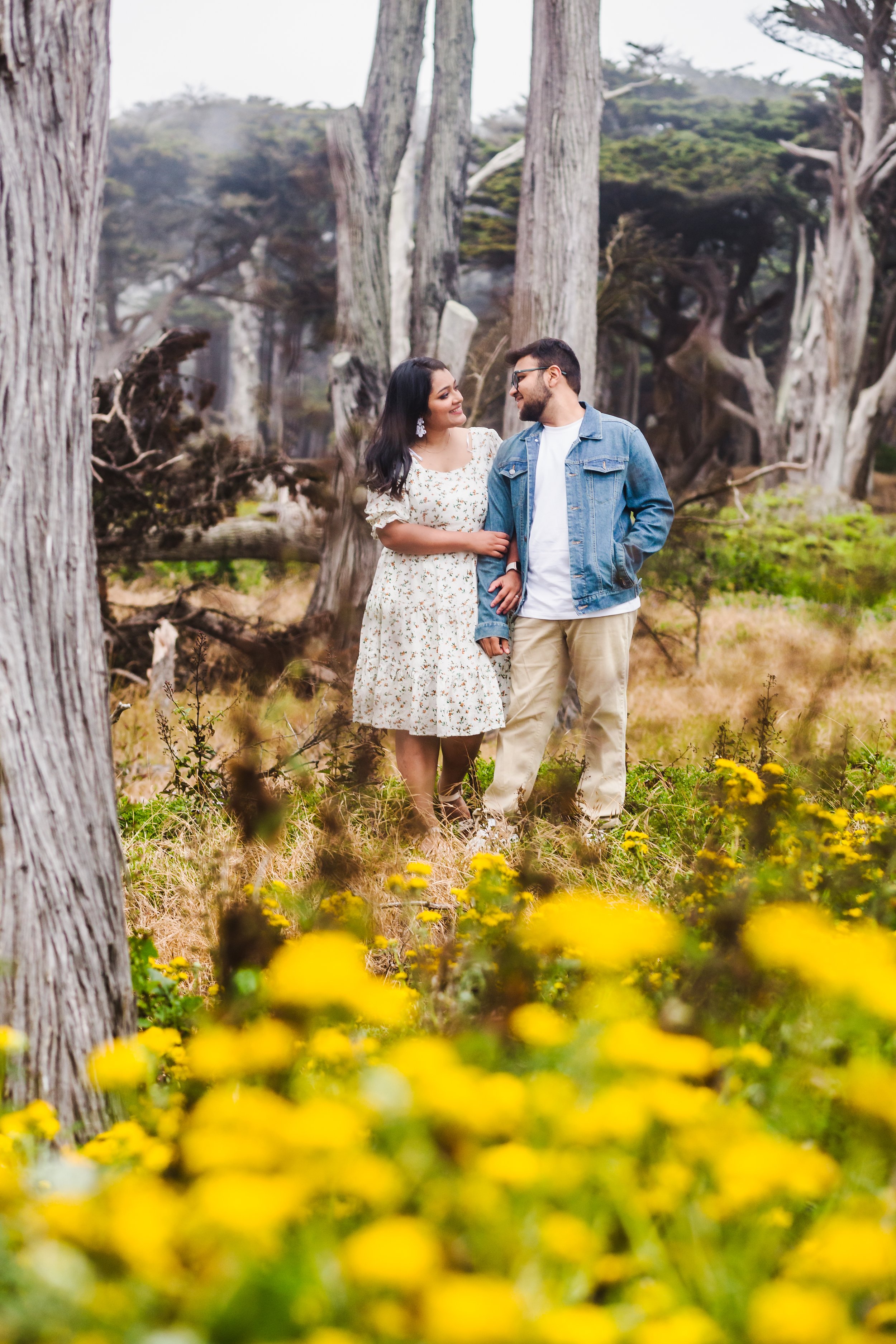 Bay Area Indian Wedding Photographer