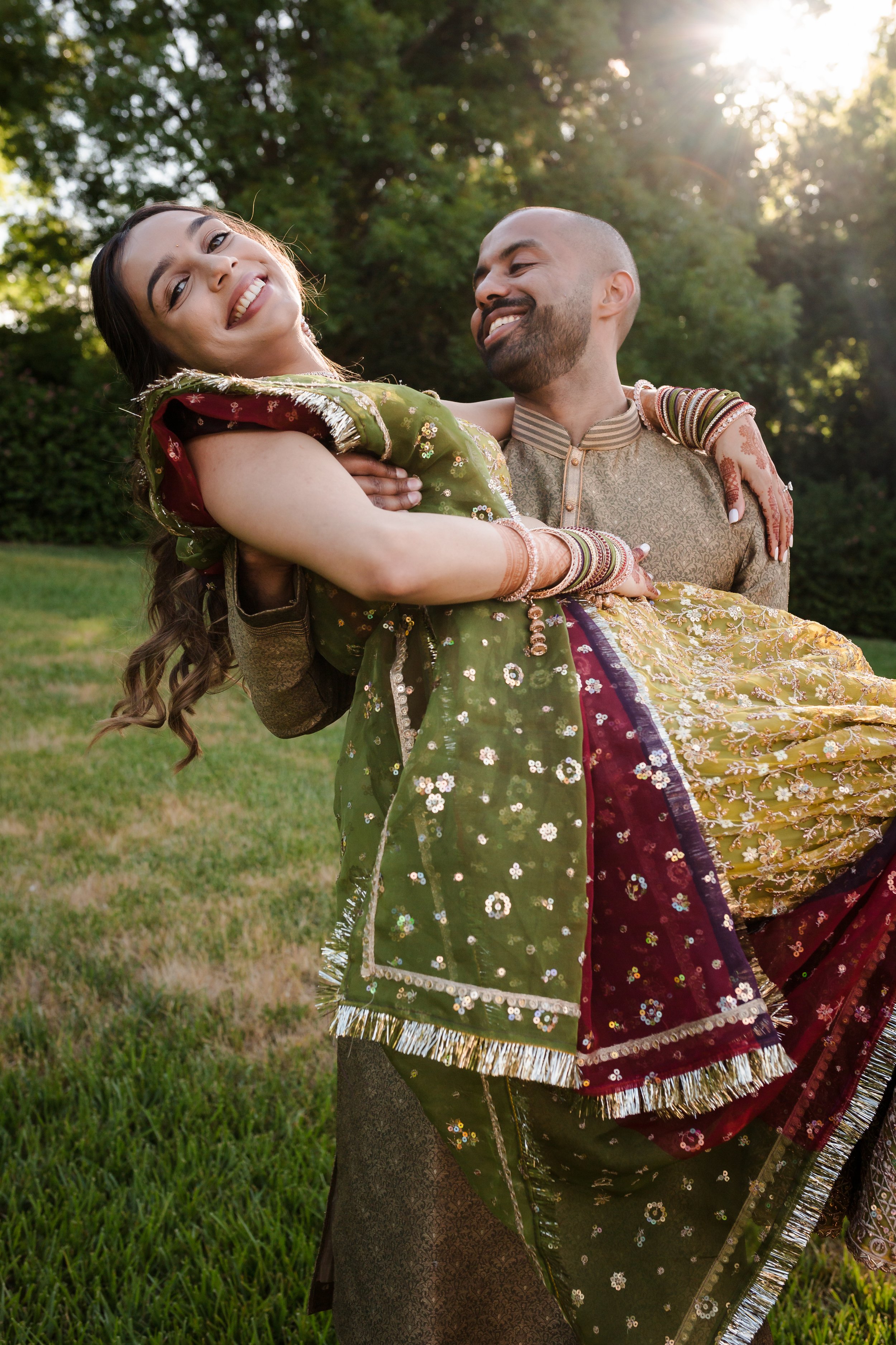 Pleasanton Indian Wedding Photograper