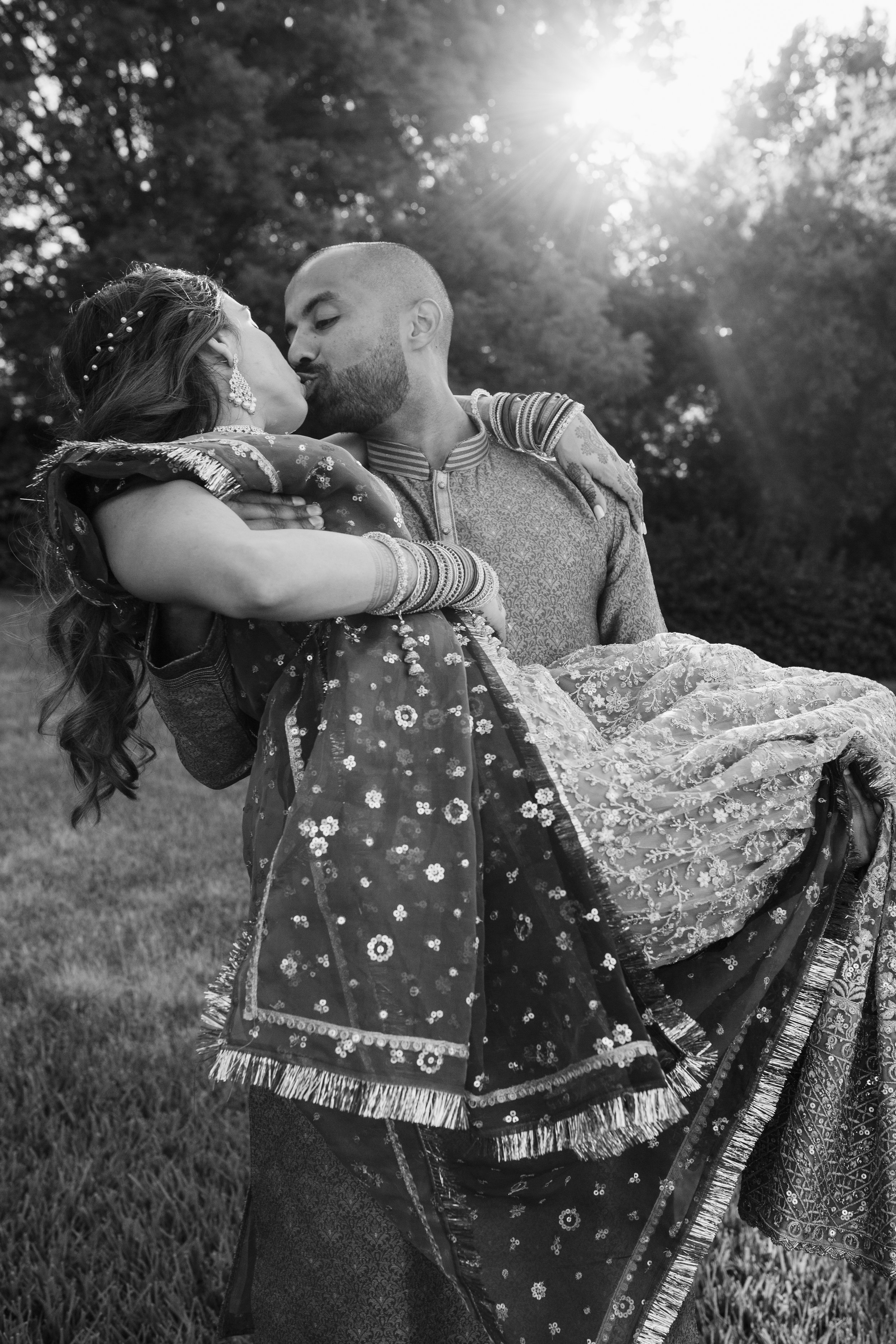 Pleasanton Indian Wedding Photograper