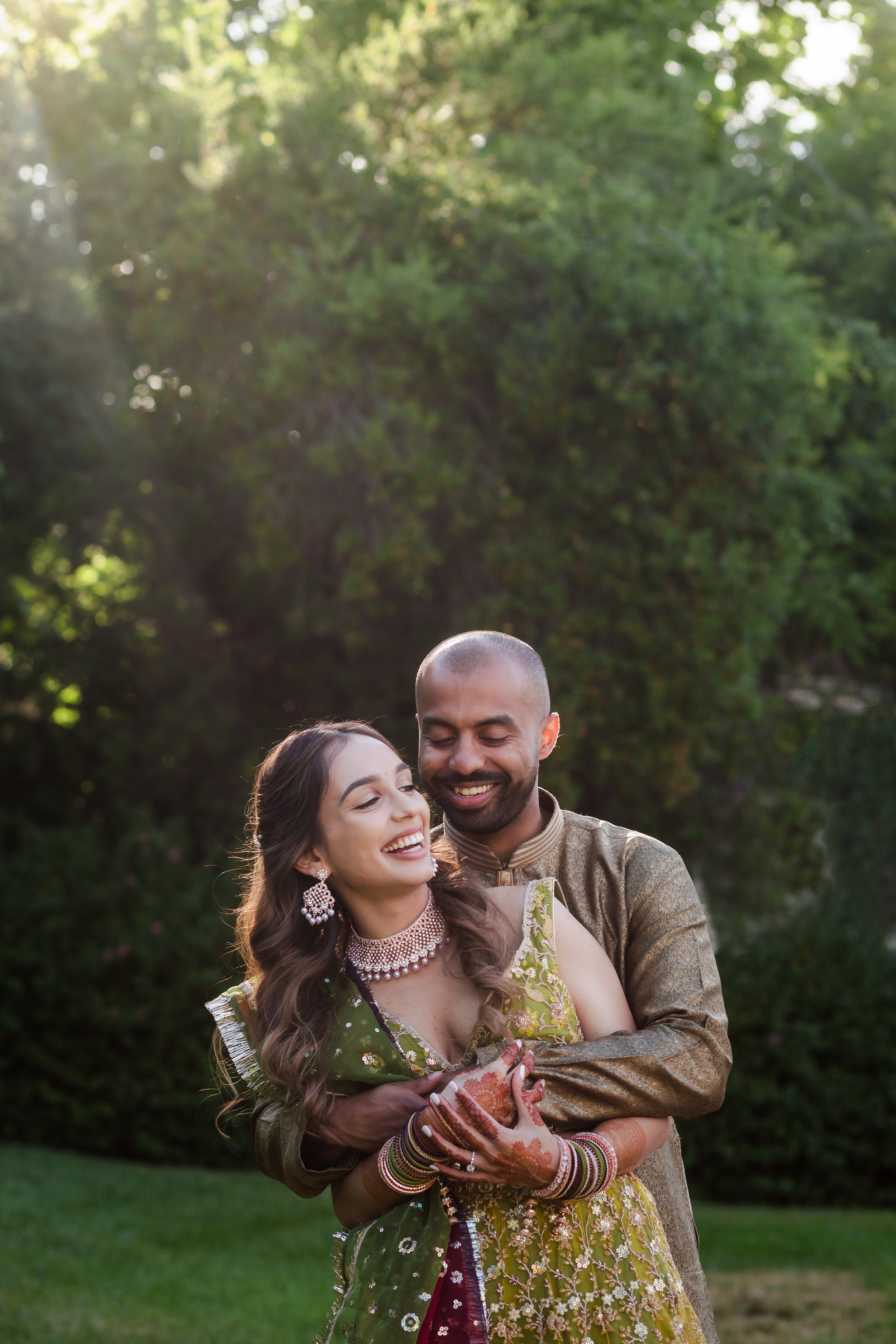 Pleasanton Indian Wedding Photograper