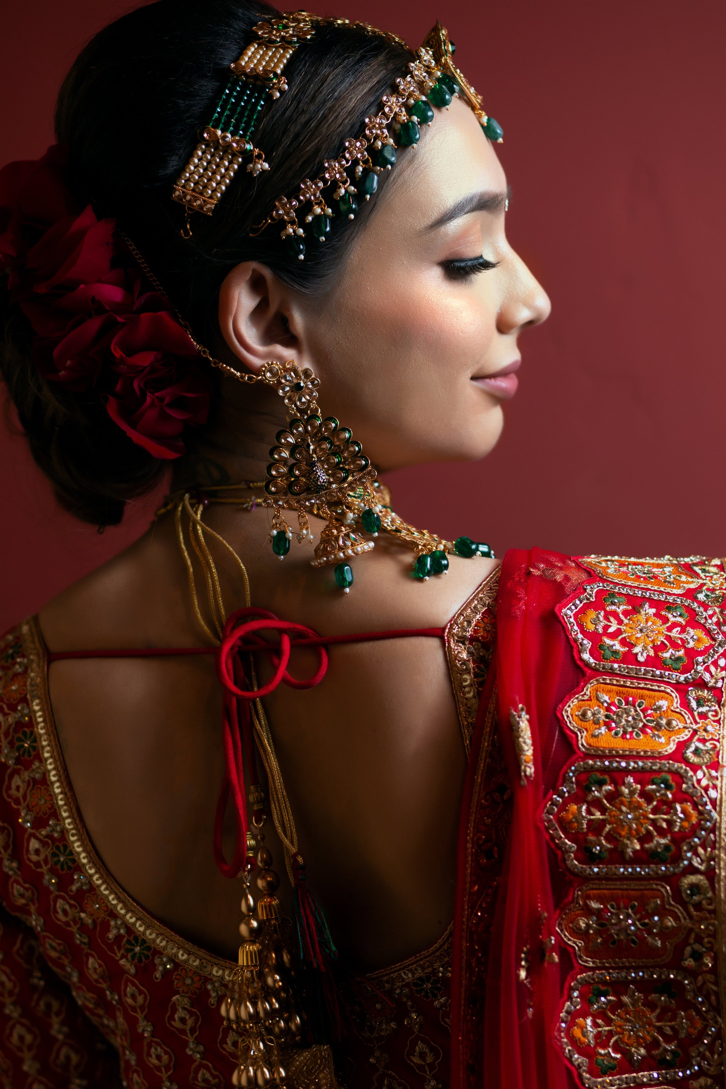 Bay Area Indian Wedding Photographer