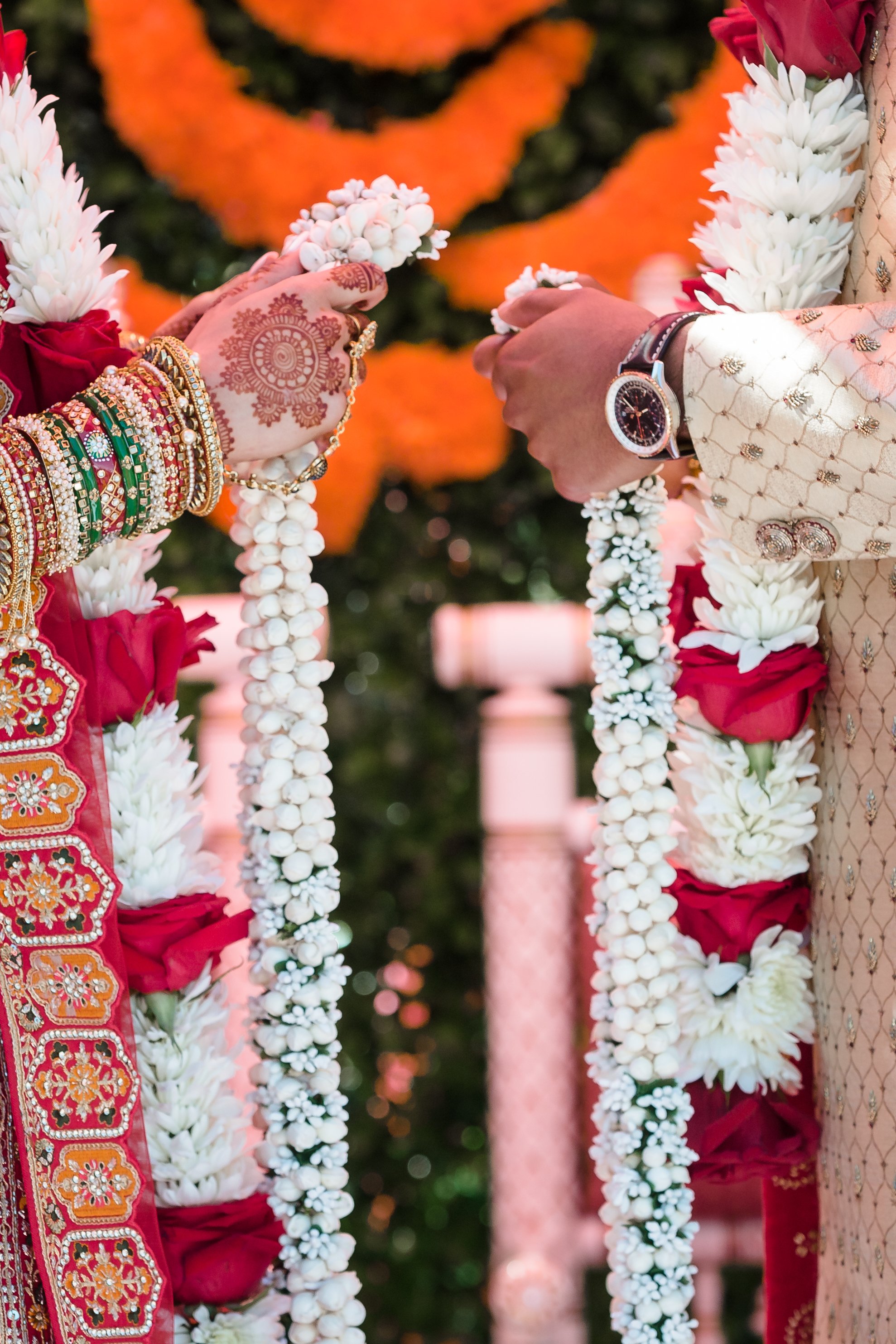 San Jose Indian Wedding Photographer