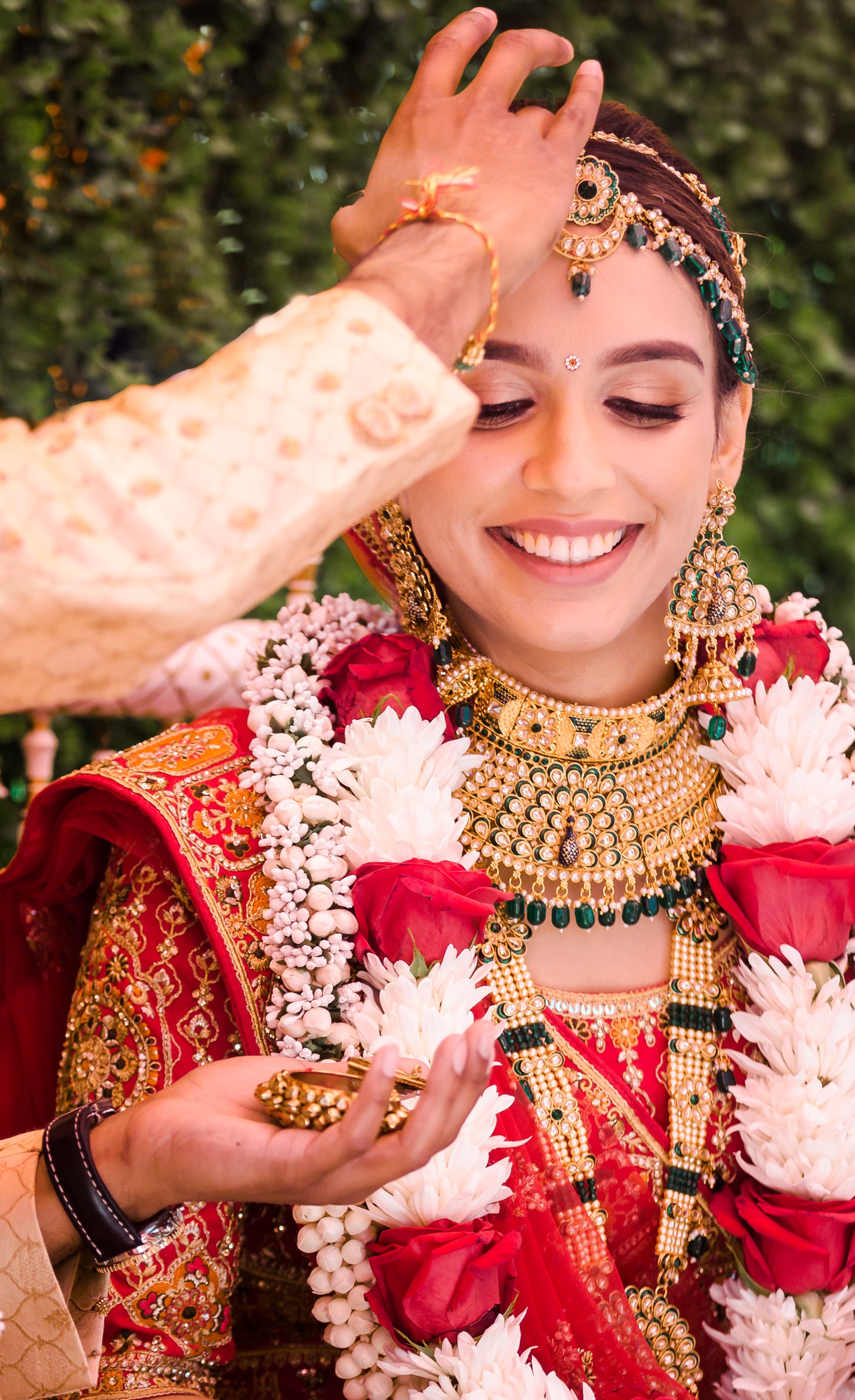 San Jose Indian Wedding Photographer