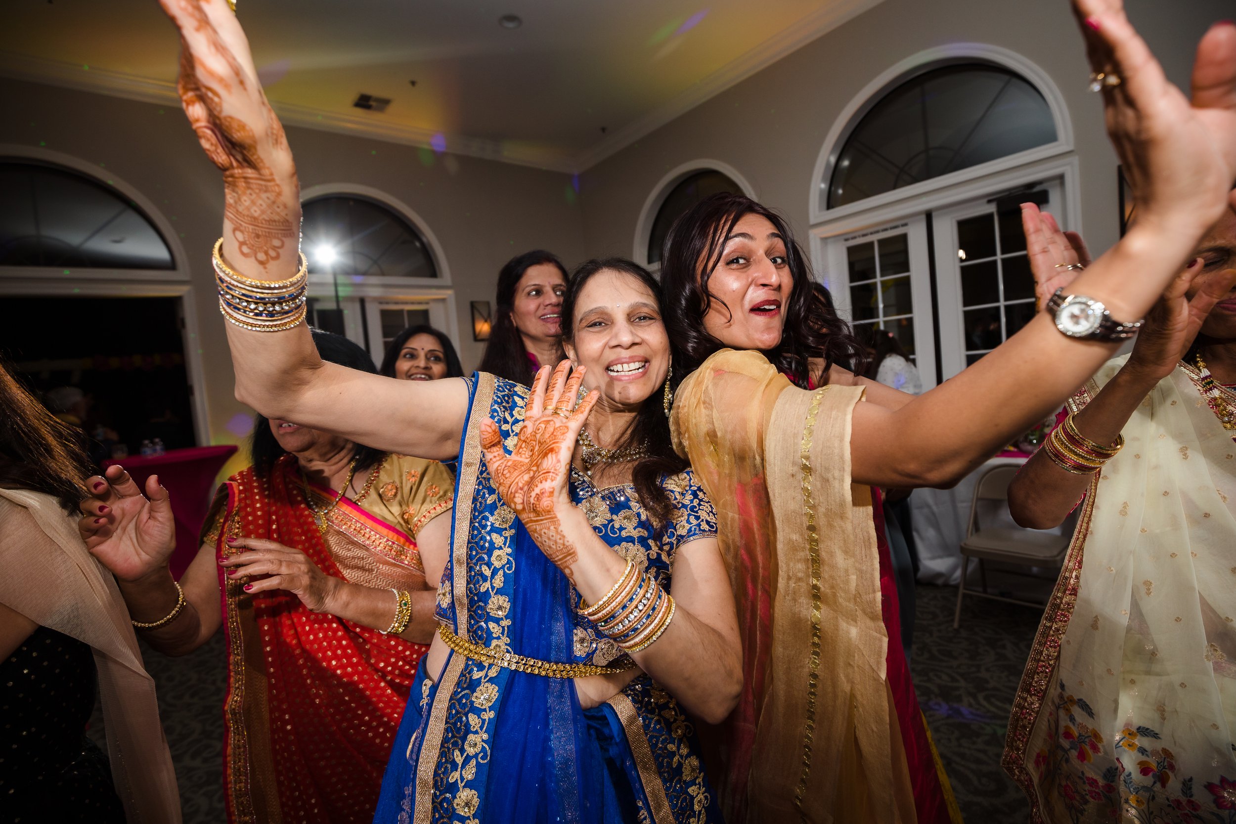 Bay Area Indian Wedding Photographer