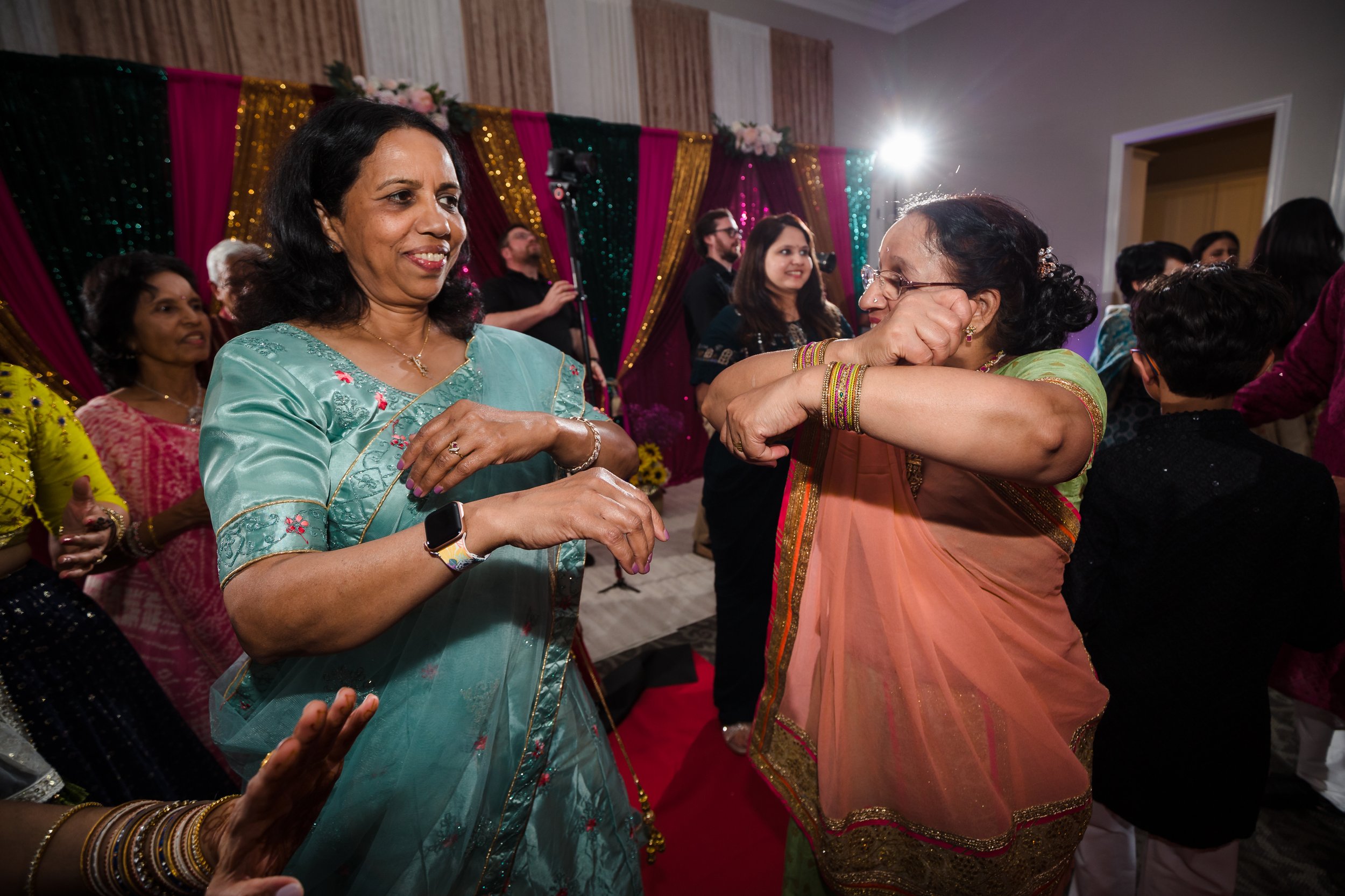 Bay Area Indian Wedding Photographer