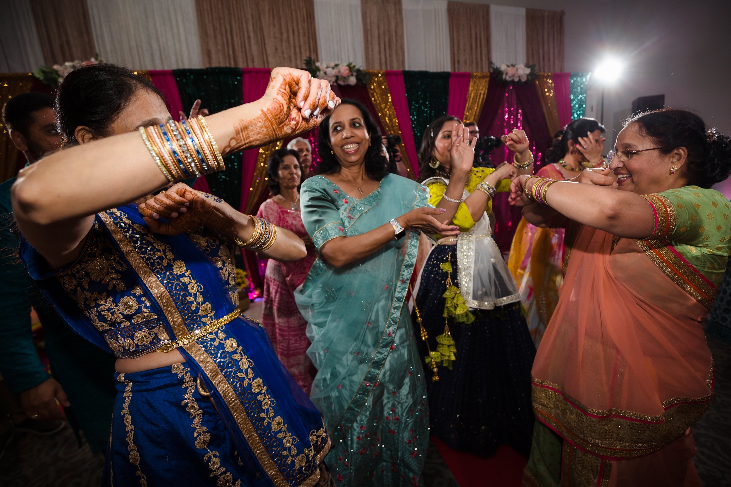 Bay Area Indian Wedding Photographer