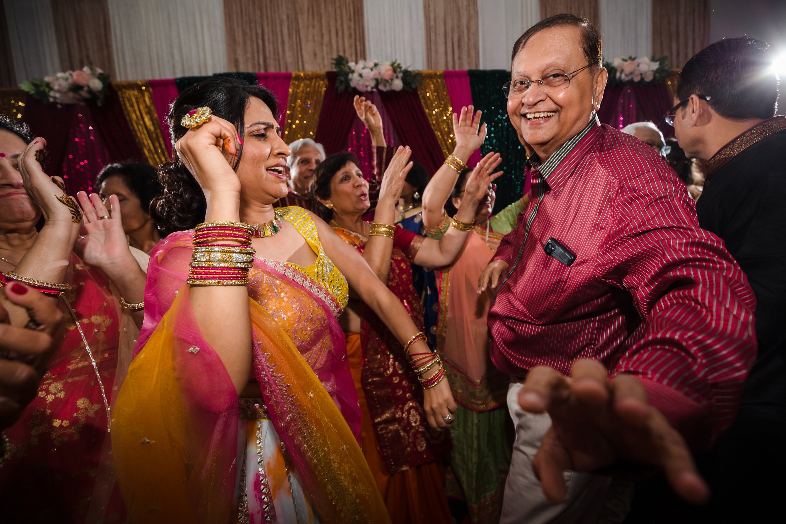 Bay Area Indian Wedding Photographer