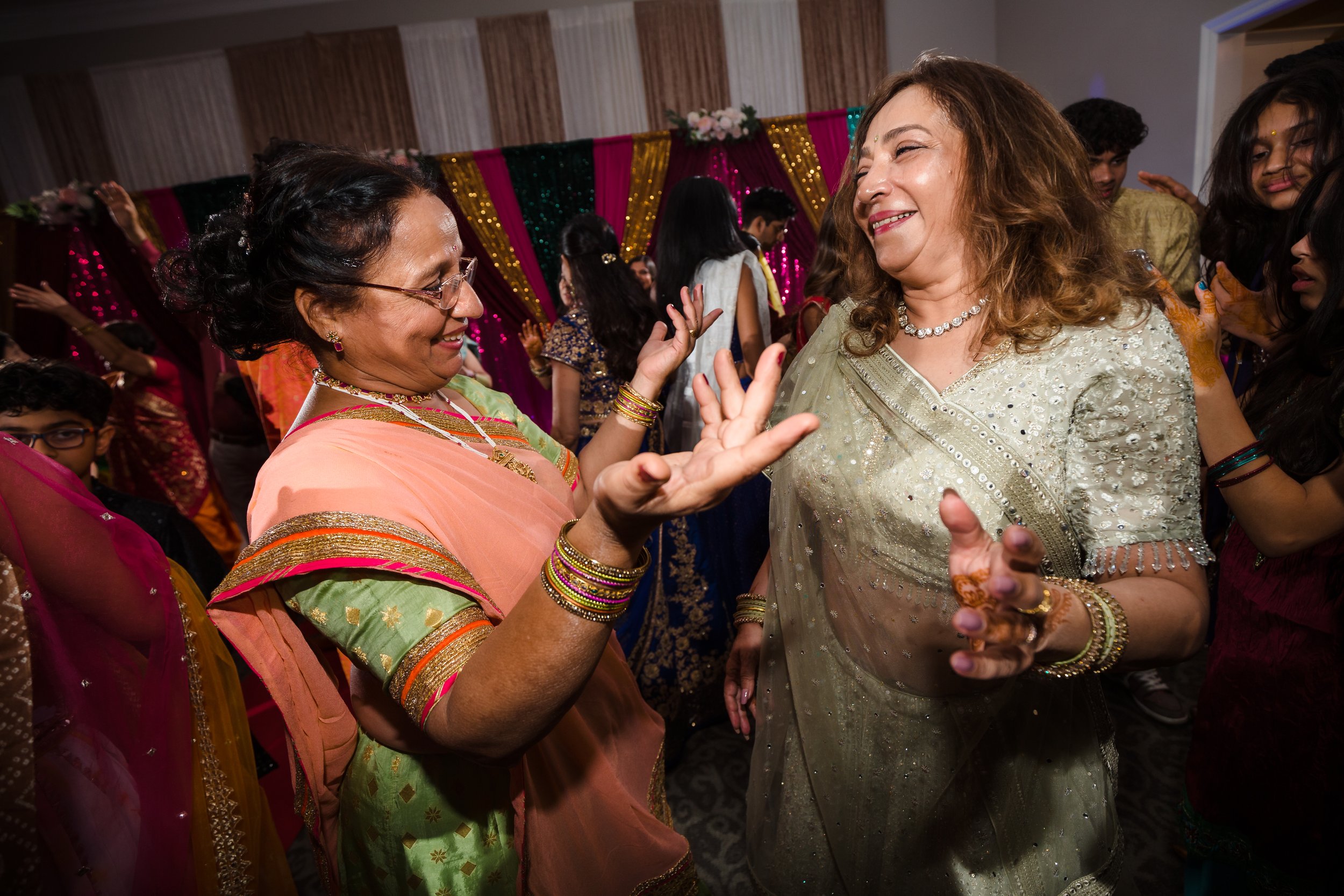 Bay Area Indian Wedding Photographer