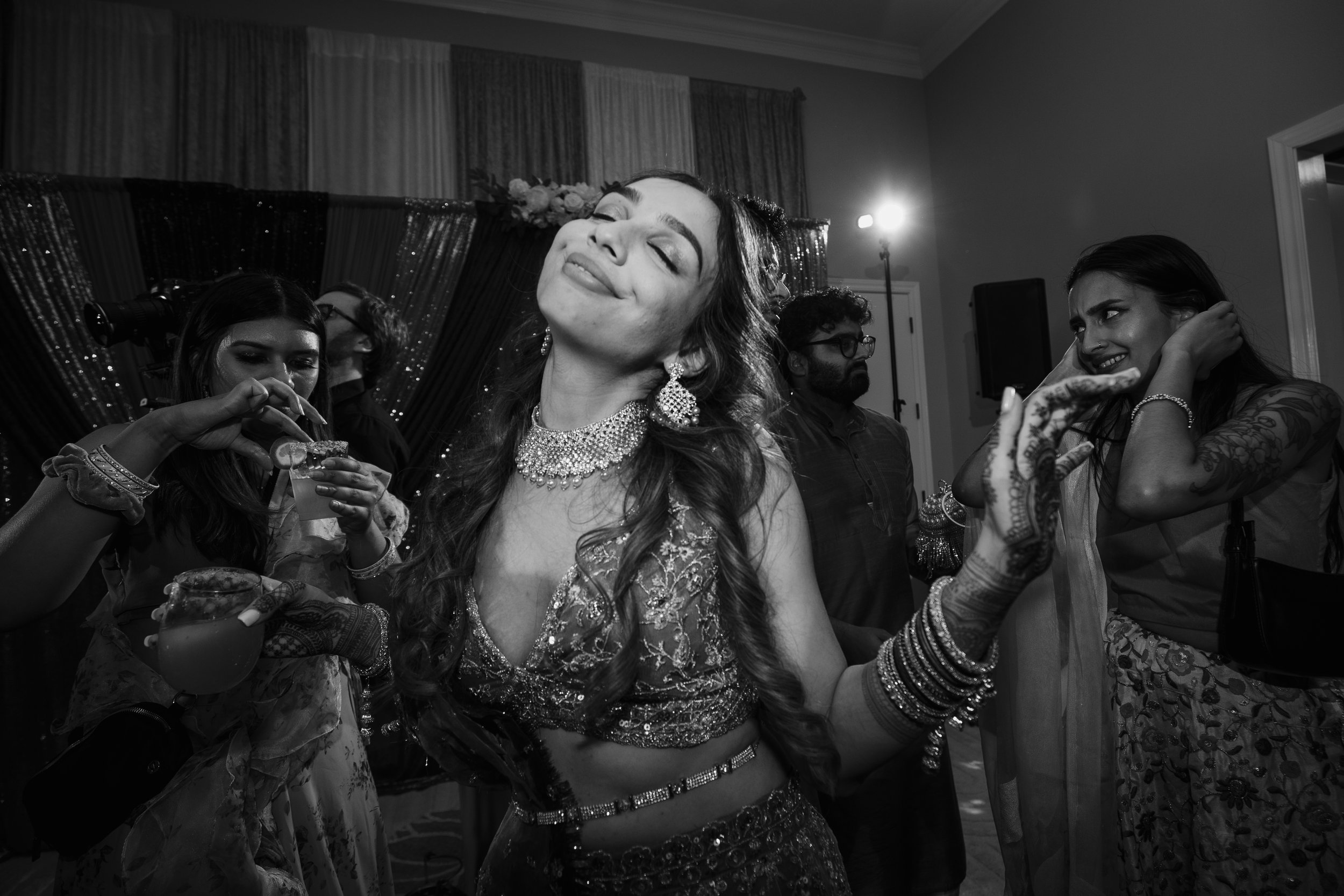 Bay Area Indian Wedding Photographer