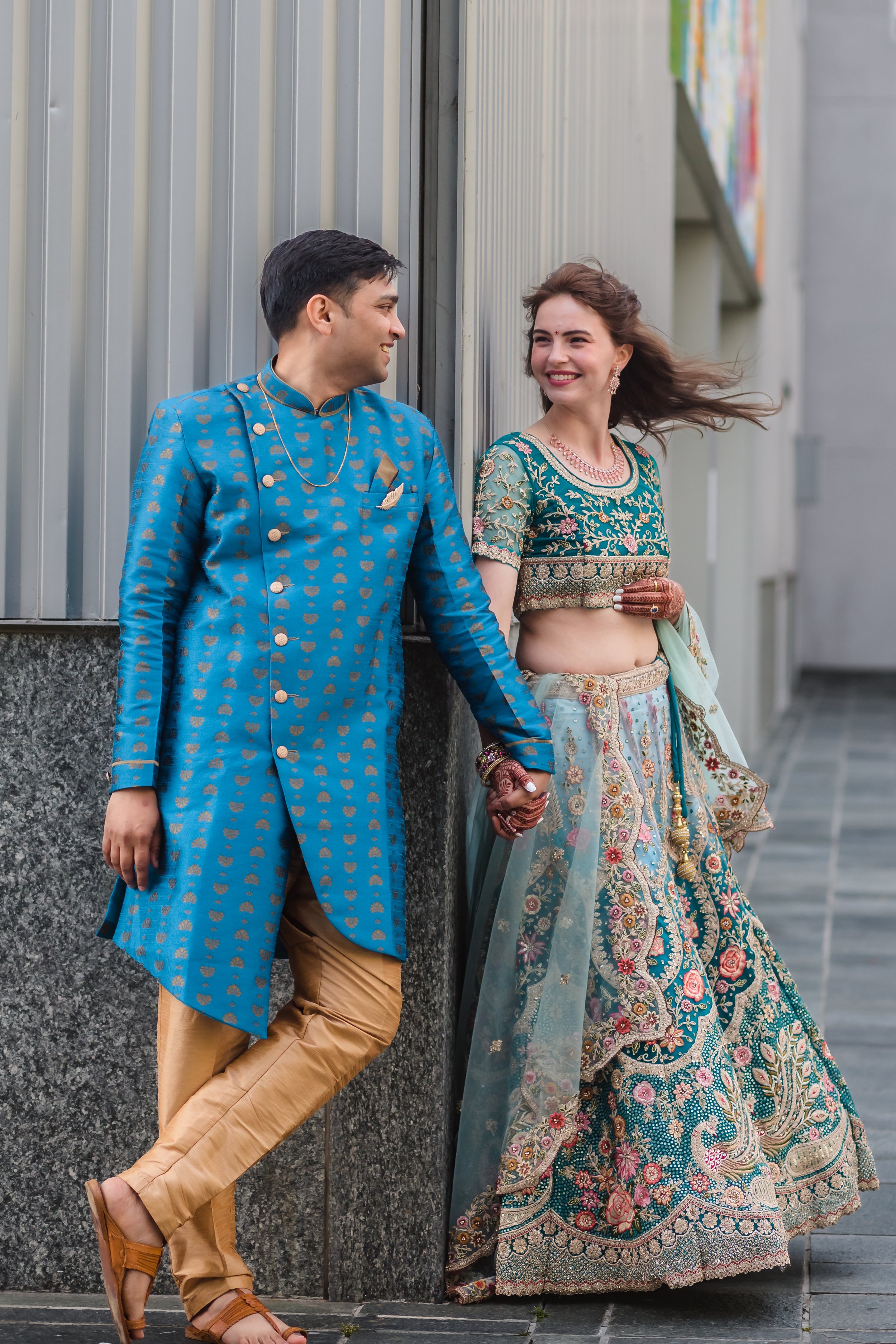 Bay Area Indian Wedding Photographer