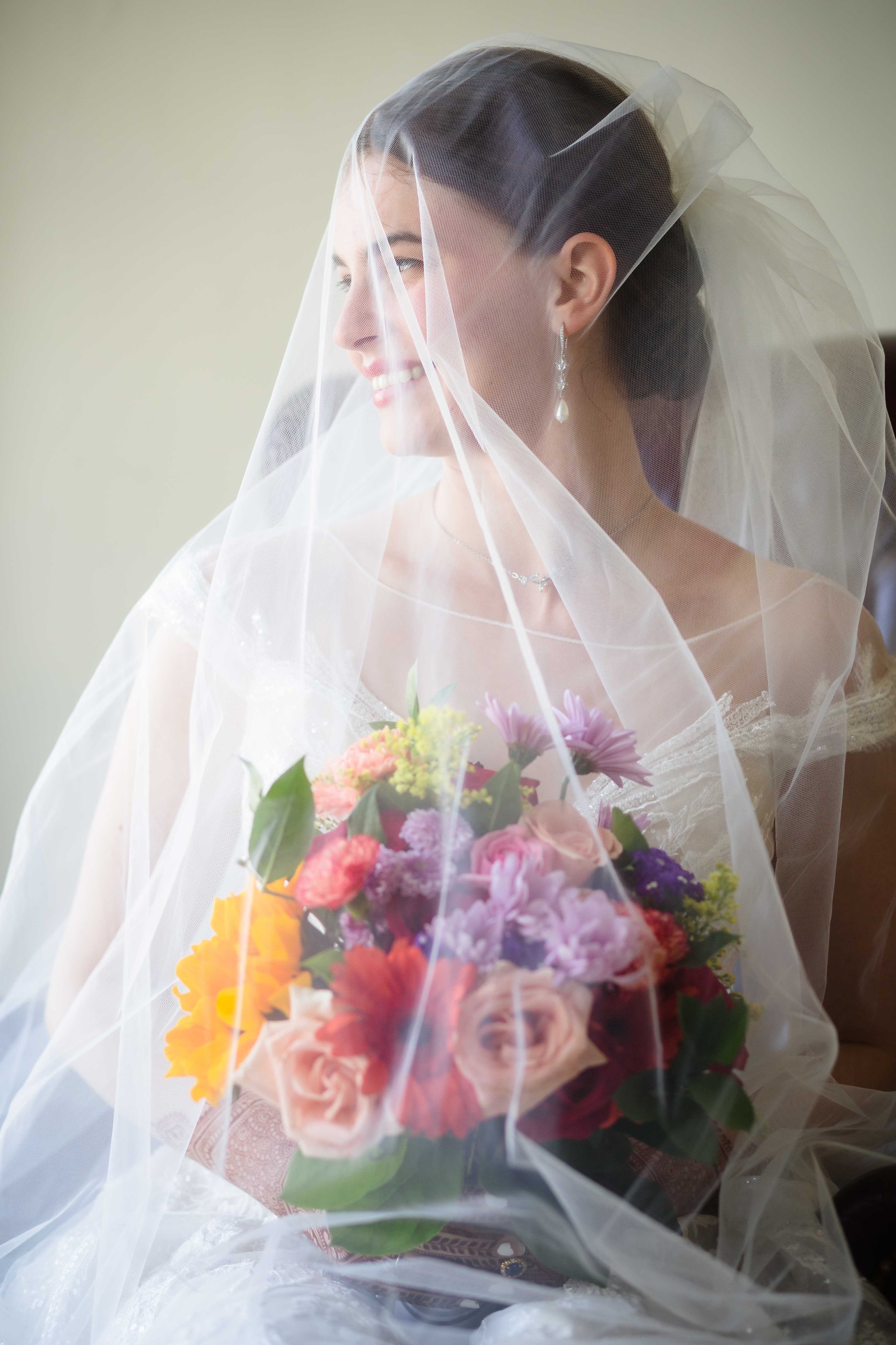 San Francisco Wedding Photographer