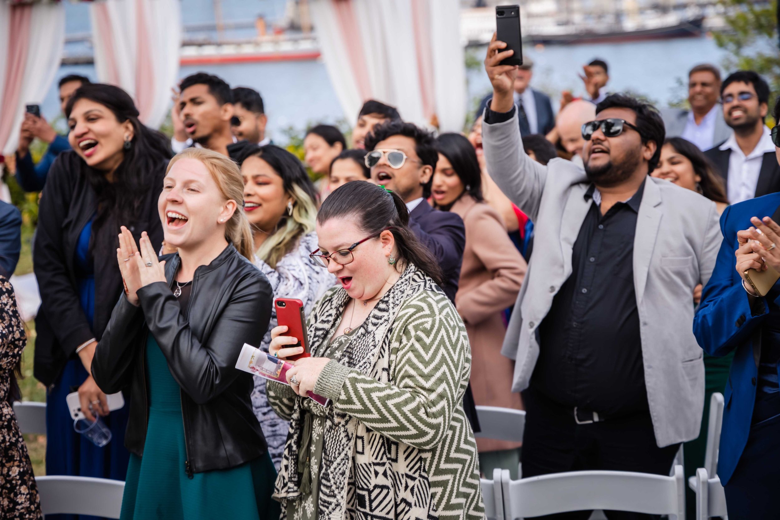 The Genral’s Residence Fort Mason San Francisco Wedding Photographer