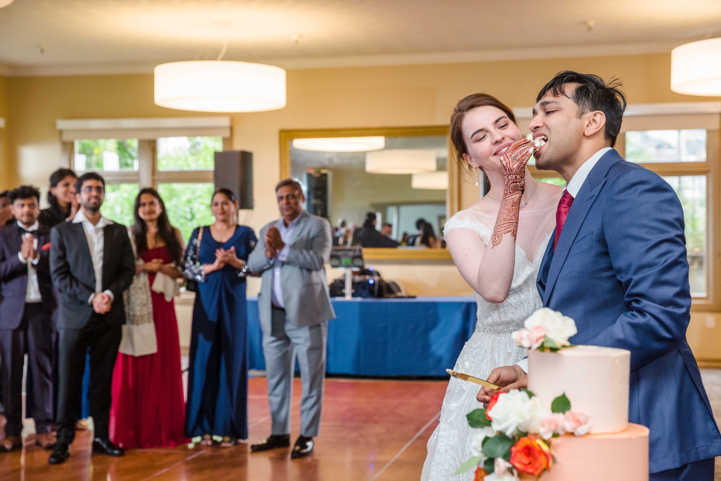 The Genral’s Residence Fort Mason San Francisco Wedding Photographer