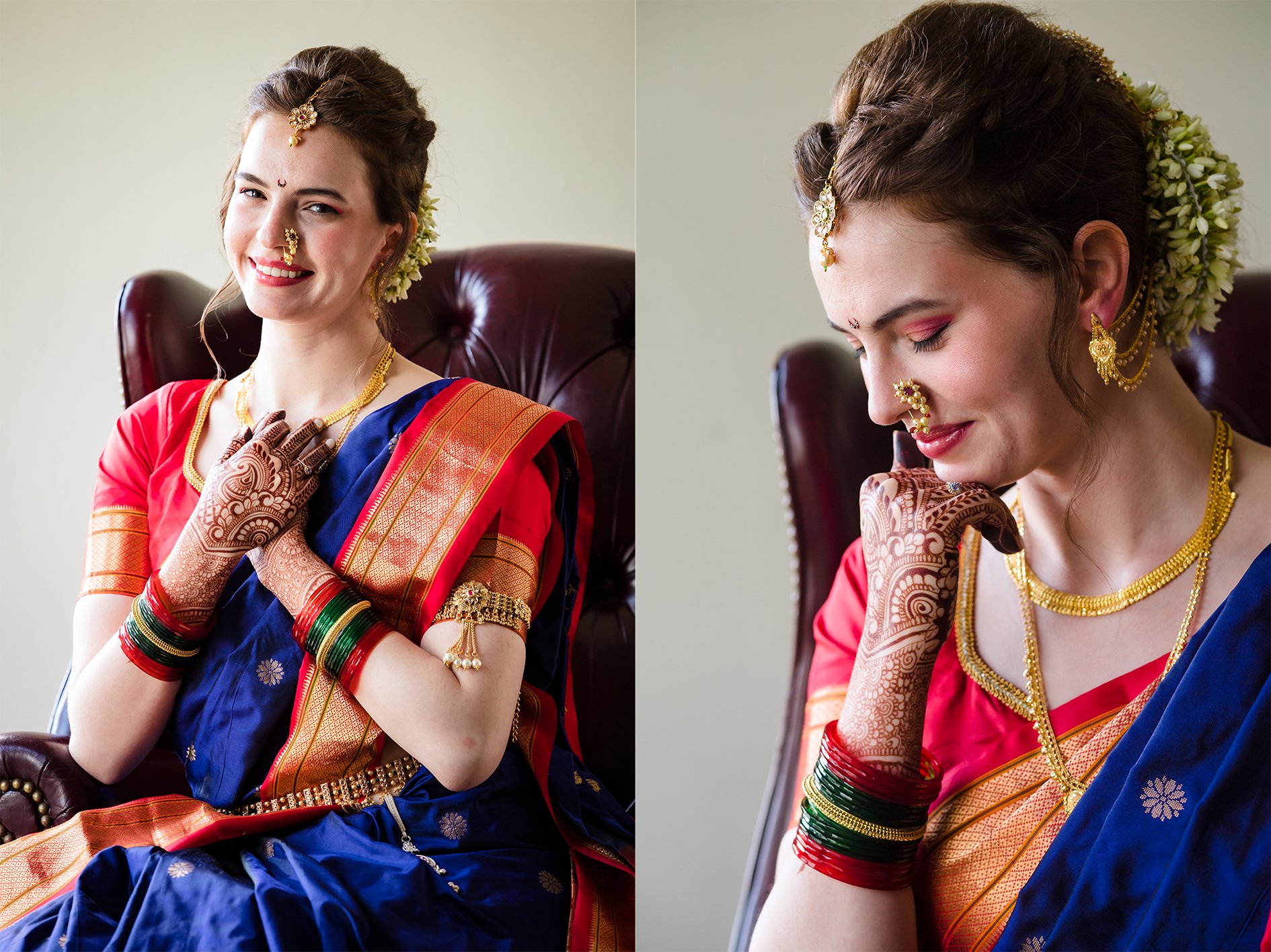 San Francisco Indian Wedding Photographer