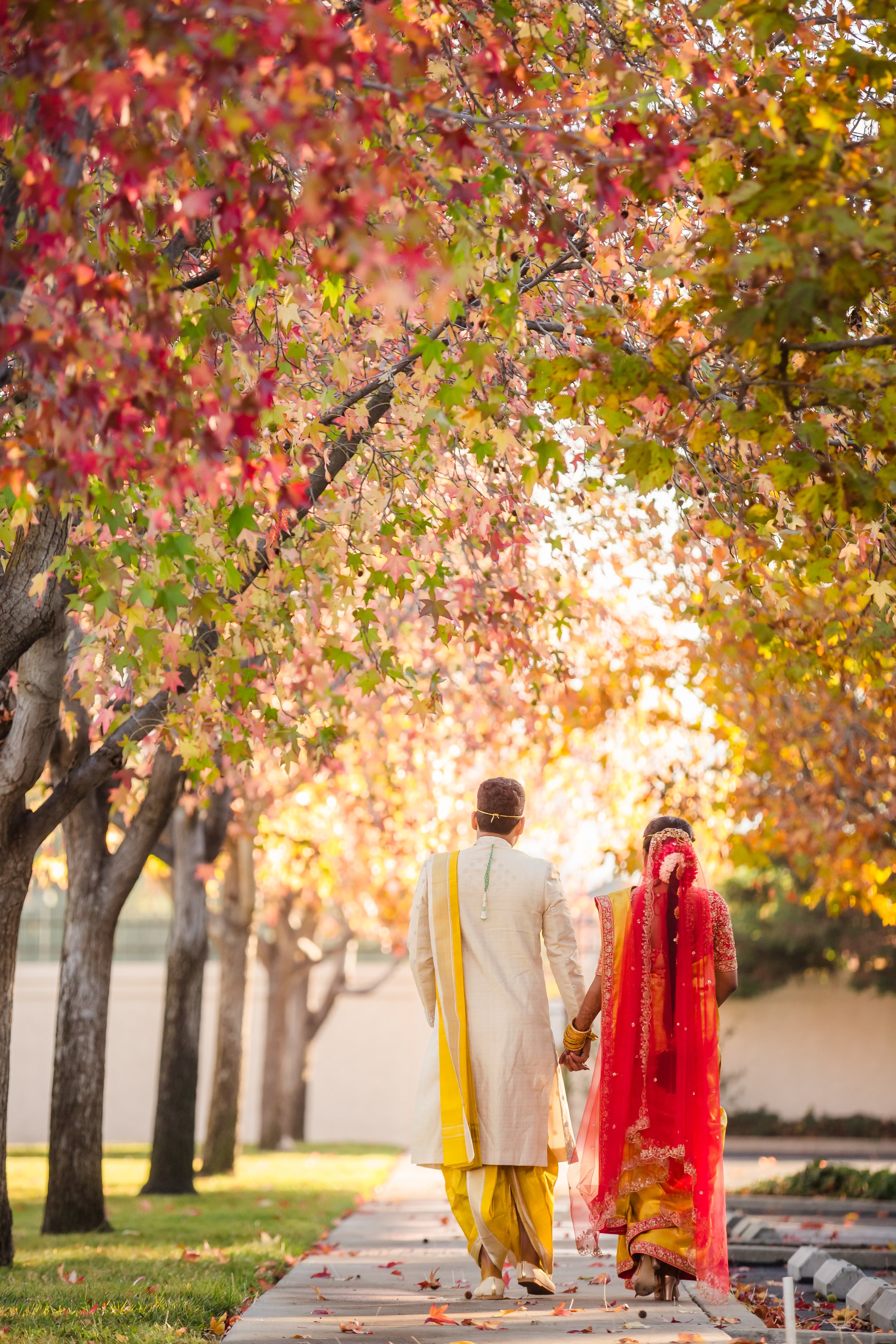 Bay Area Indian Wedding Photographer