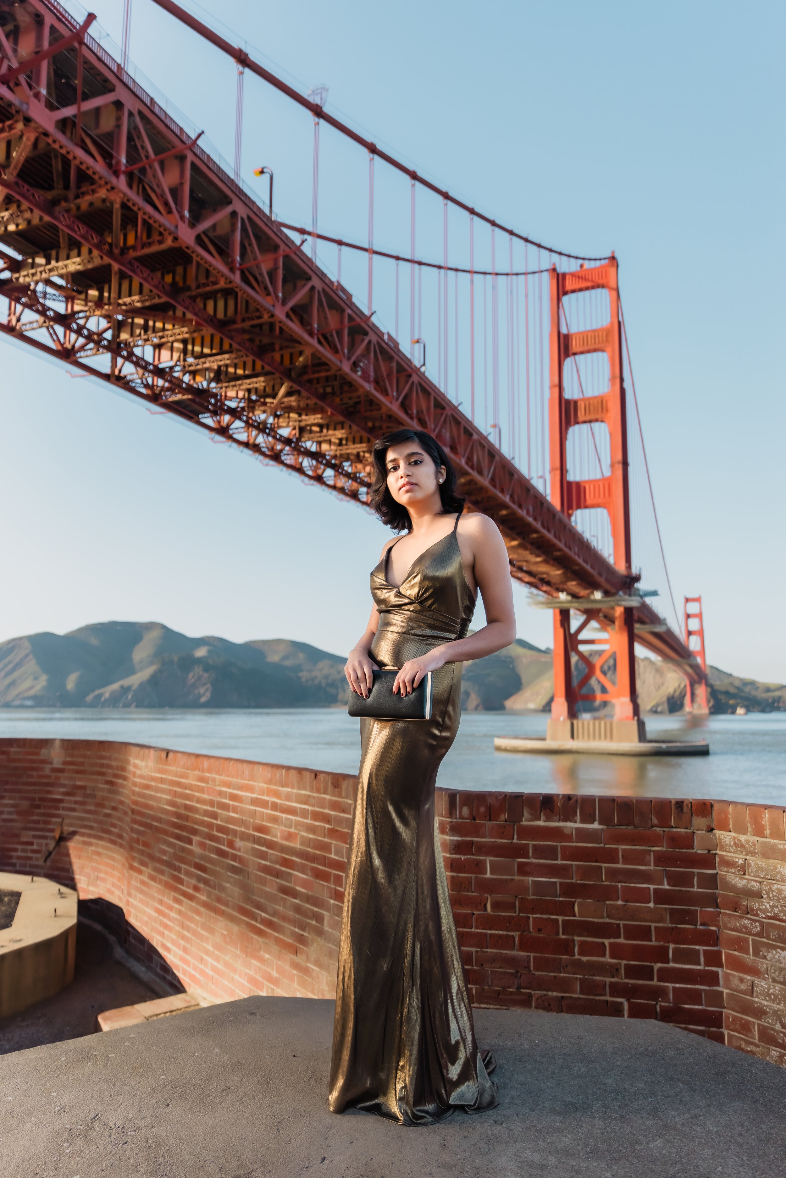 San Francisco Wedding Photographer