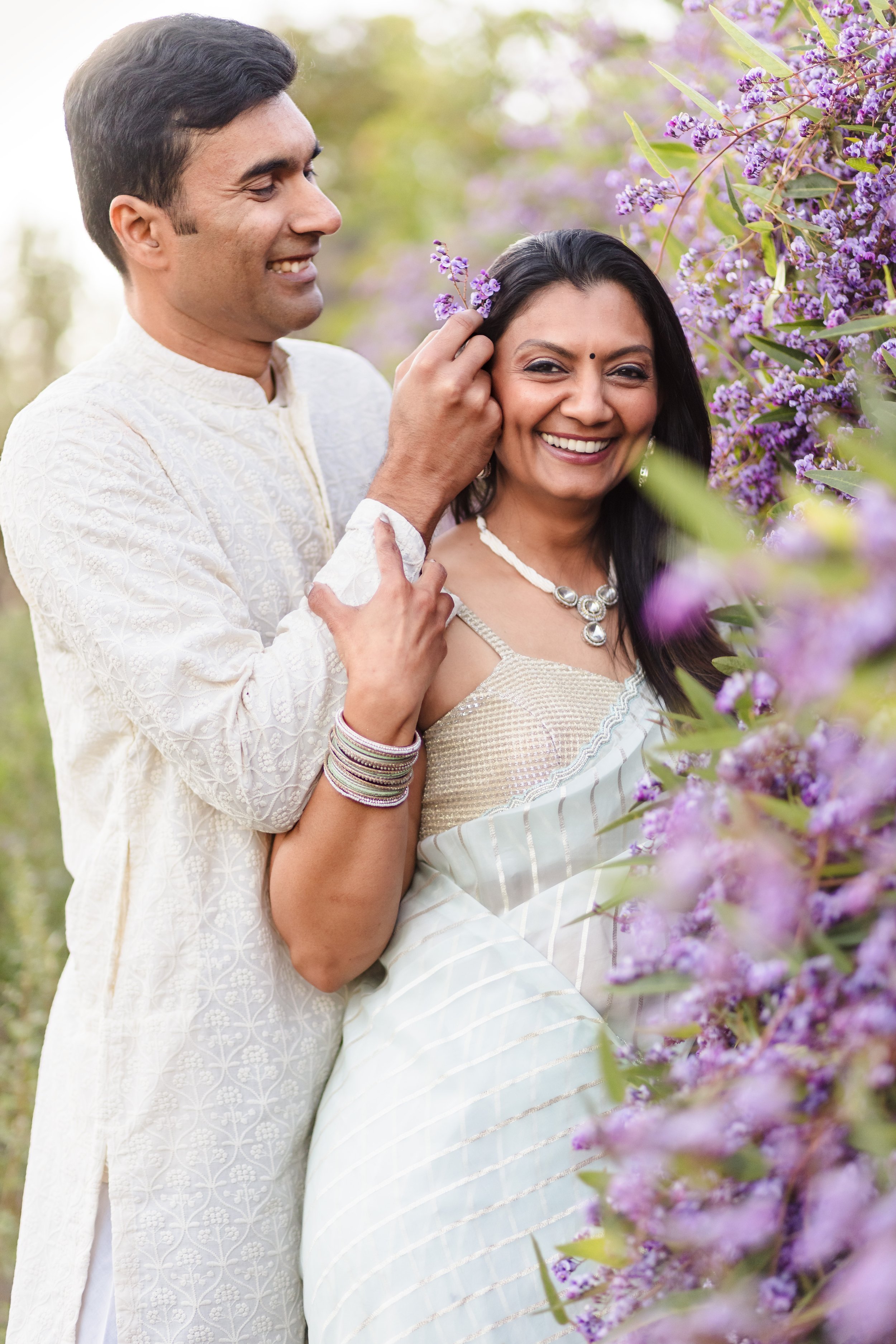 Bay Area Indian Wedding Photographer