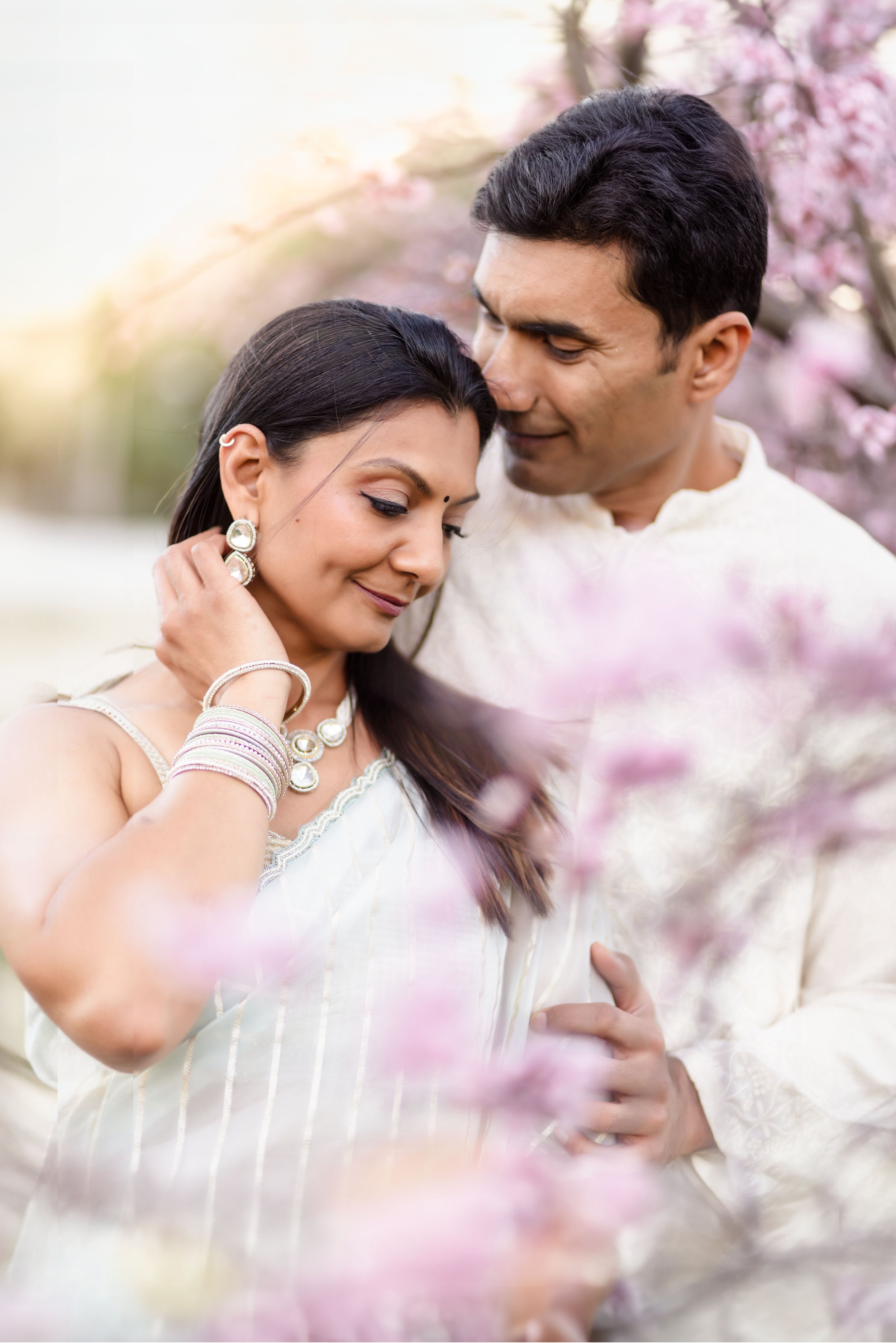 Bay Area Indian Wedding Photographer